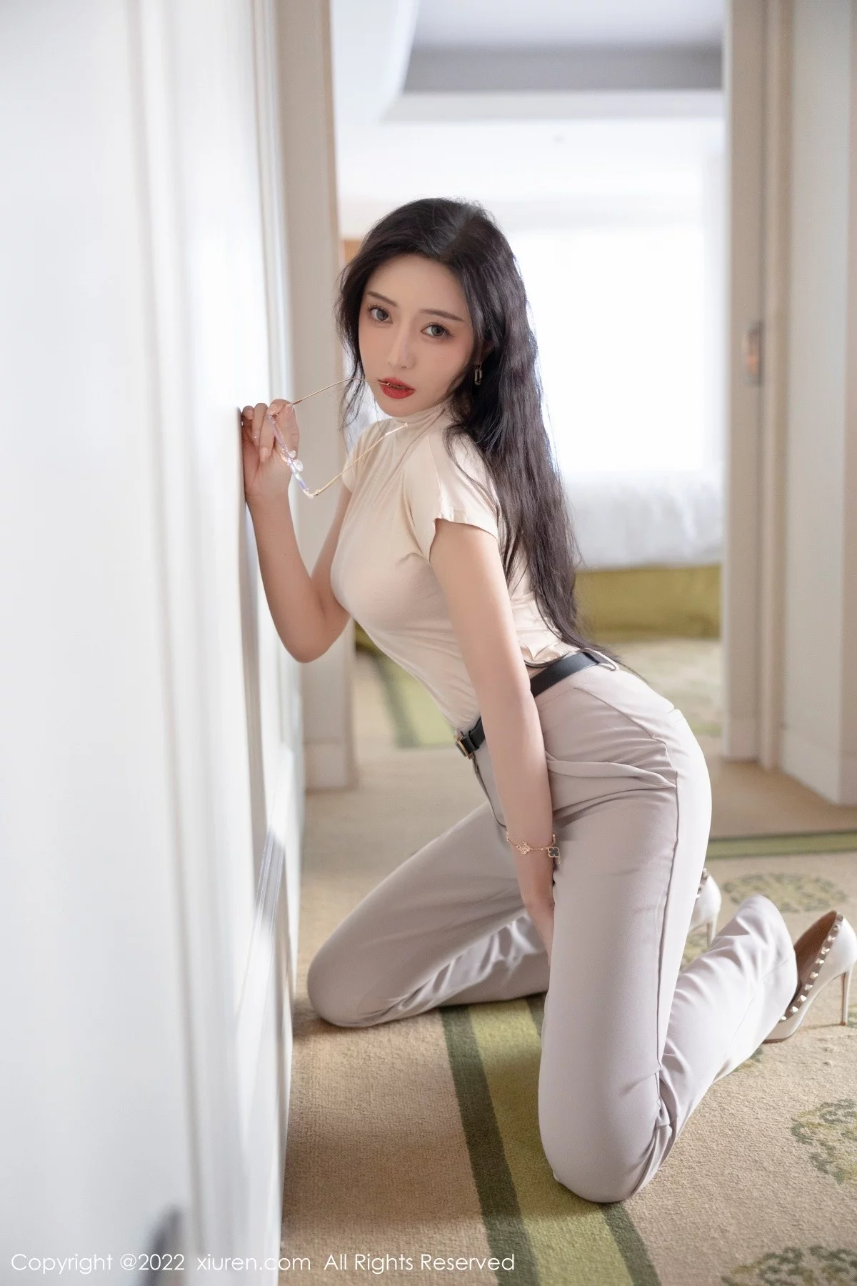 Xrmnw.Vip_王馨瑶_写真