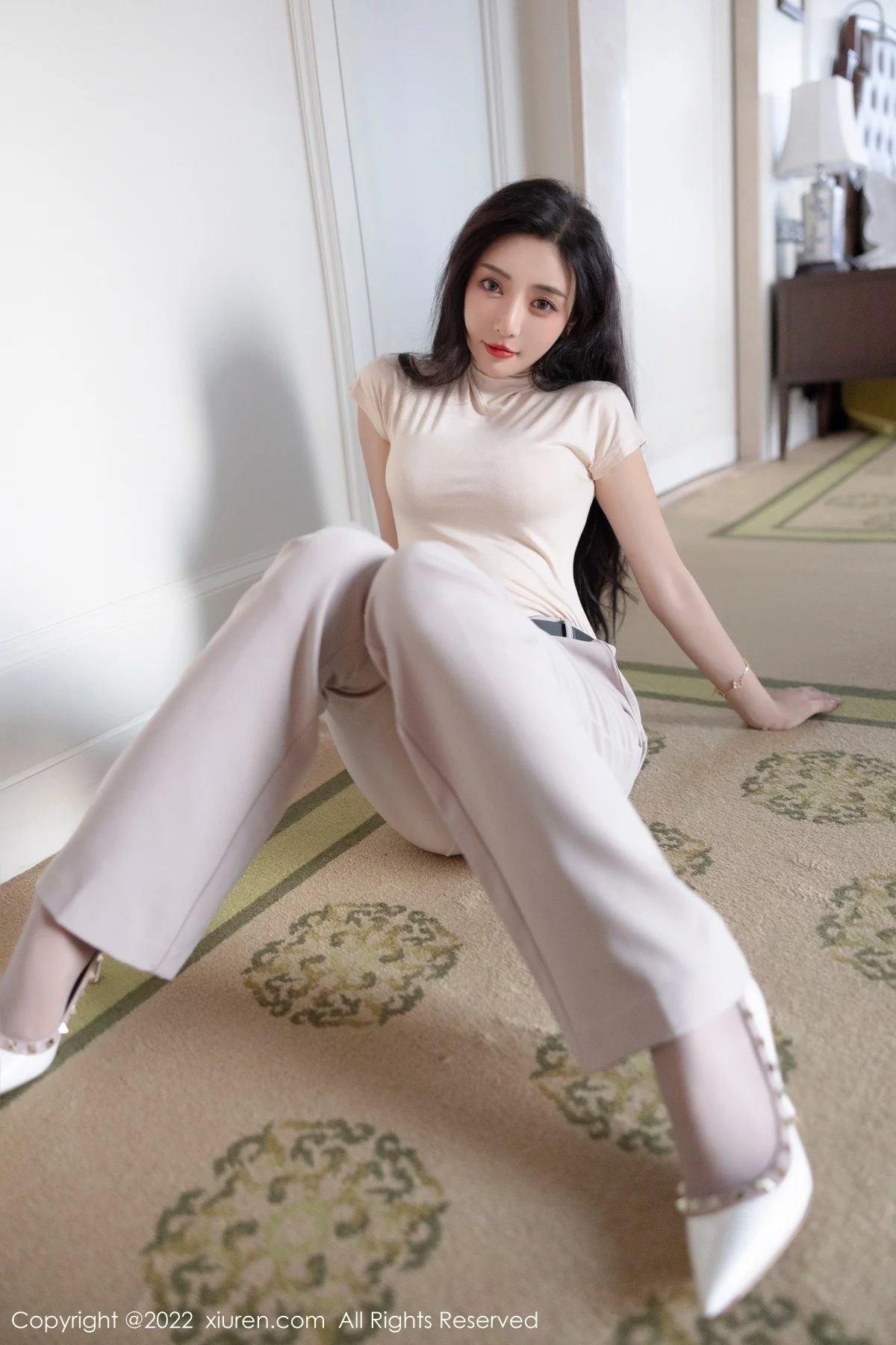 Xrmnw.Vip_王馨瑶_写真
