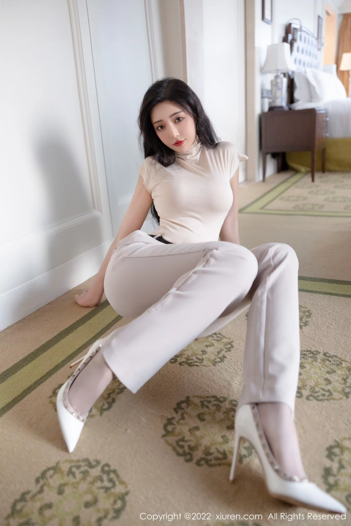 Xrmnw.Vip_王馨瑶_写真