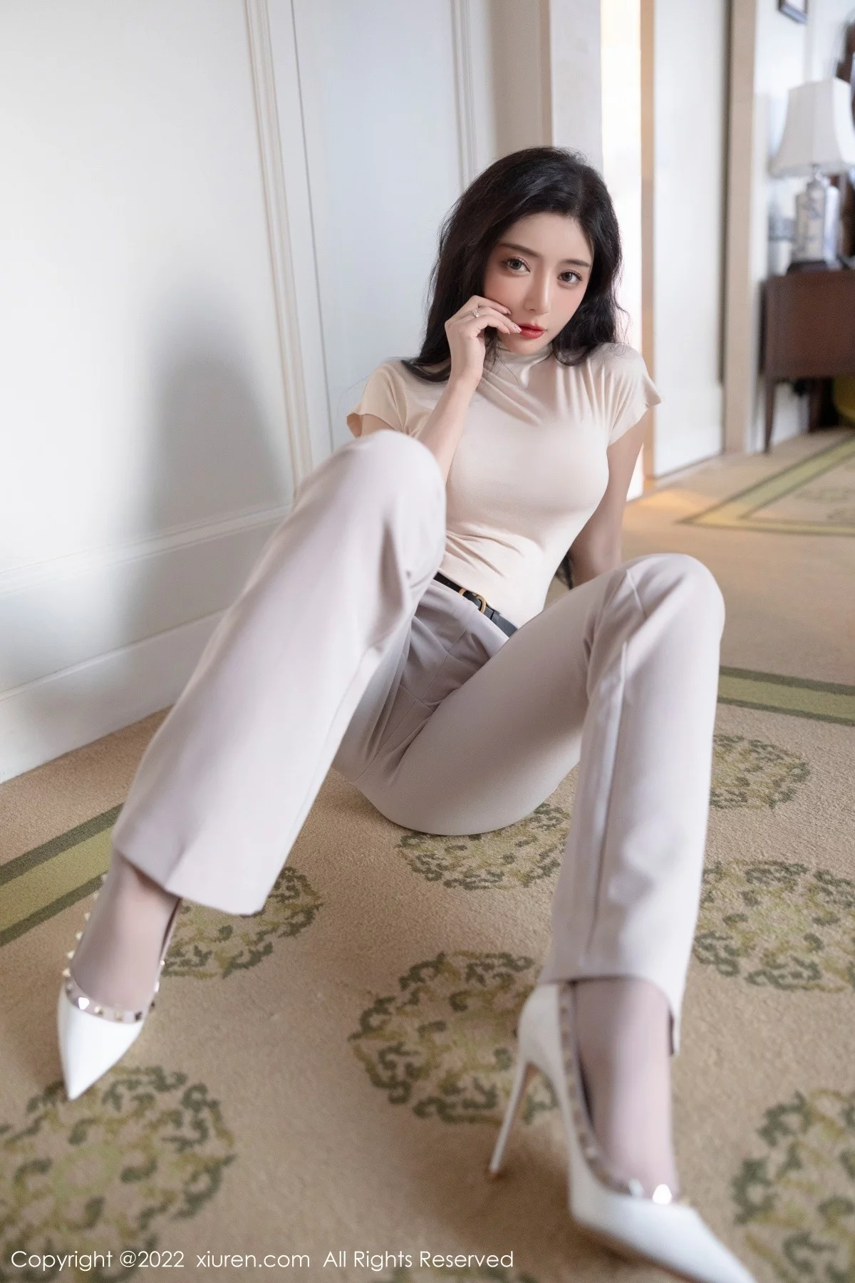 Xrmnw.Vip_王馨瑶_写真