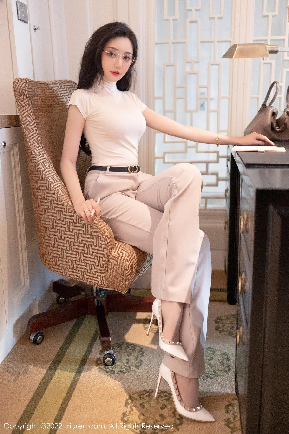 Xrmnw.Vip_王馨瑶_写真