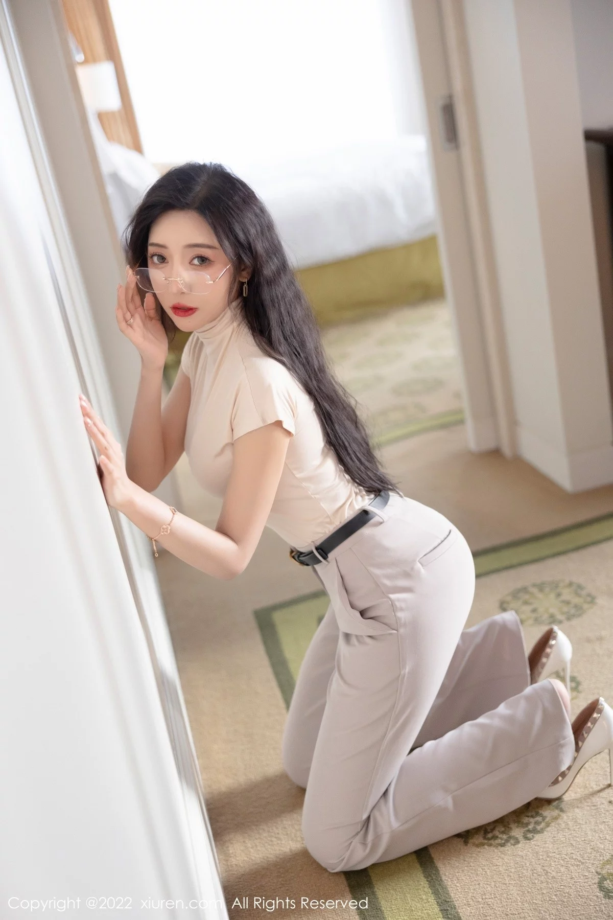 Xrmnw.Vip_王馨瑶_写真