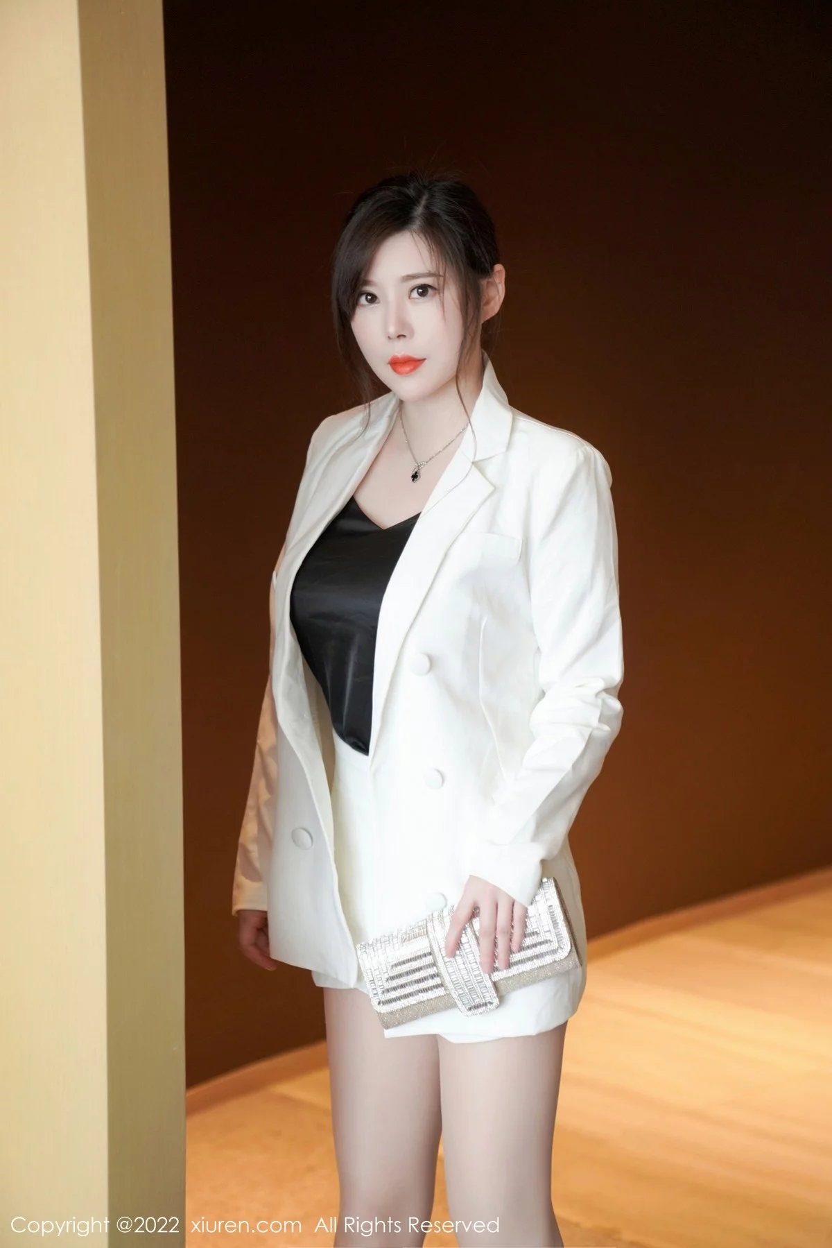 Xrmnw.Vip_白茹雪_写真