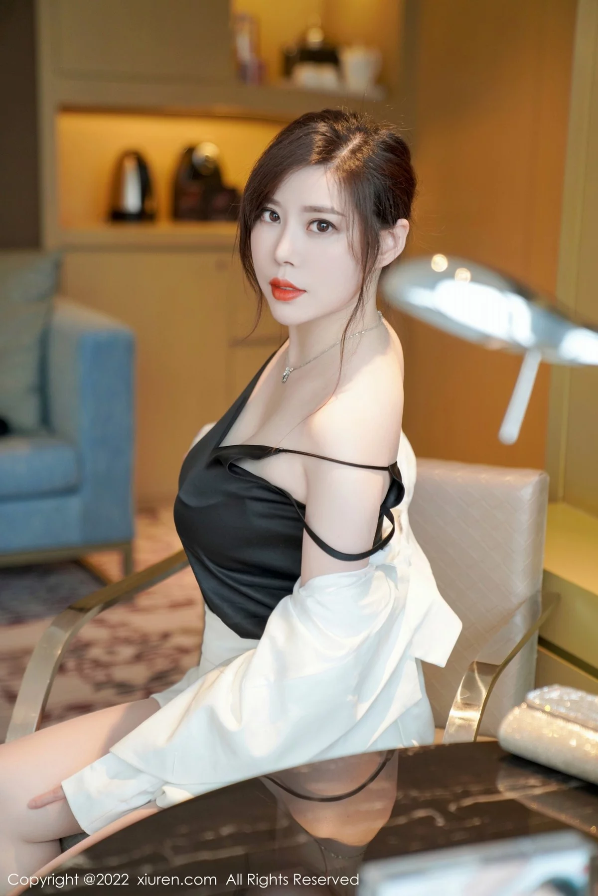 Xrmnw.Vip_白茹雪_写真