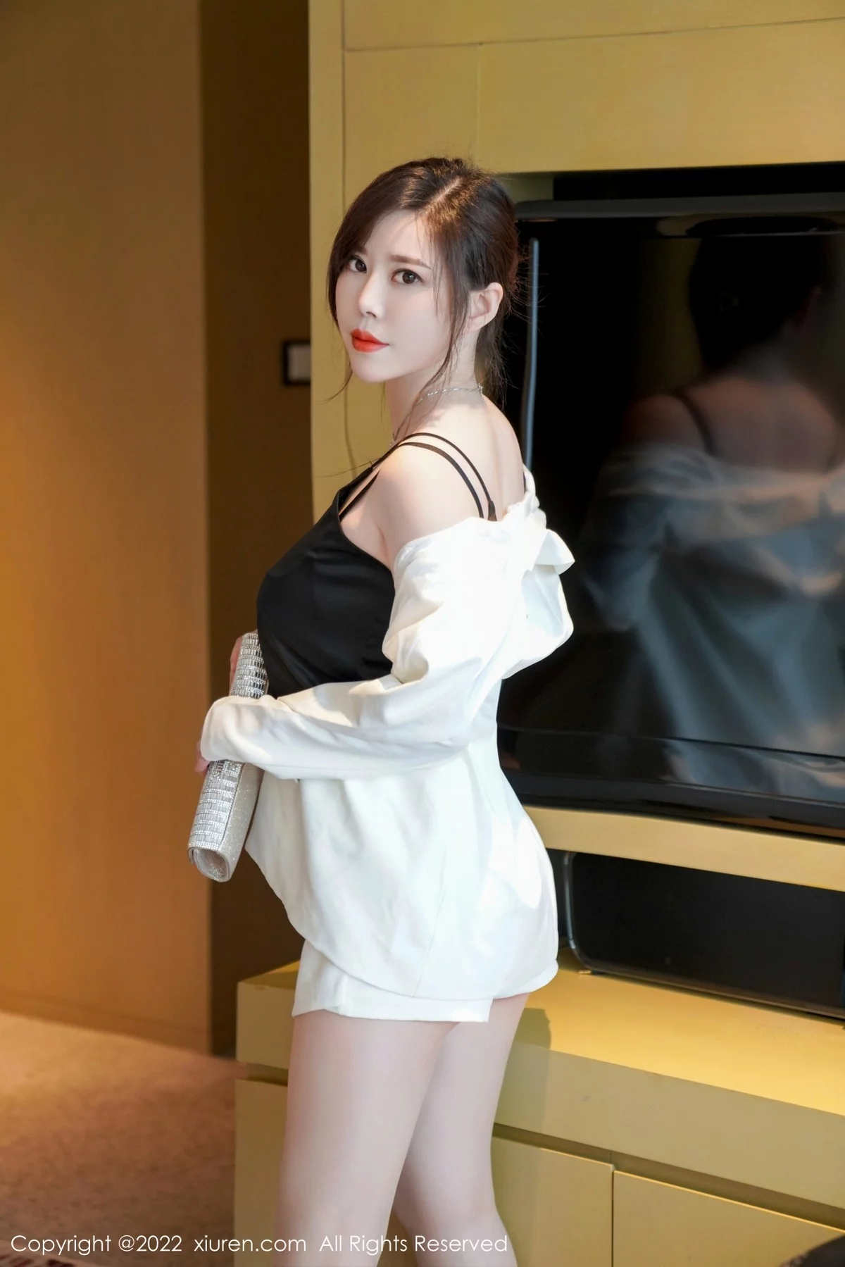Xrmnw.Vip_白茹雪_写真