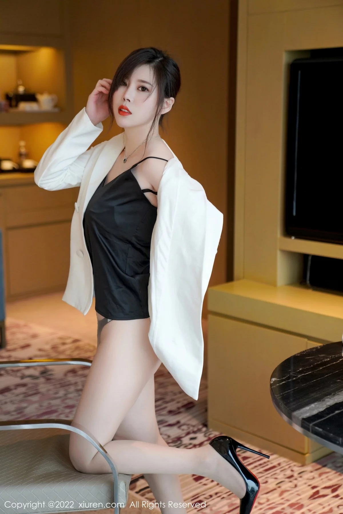Xrmnw.Vip_白茹雪_写真