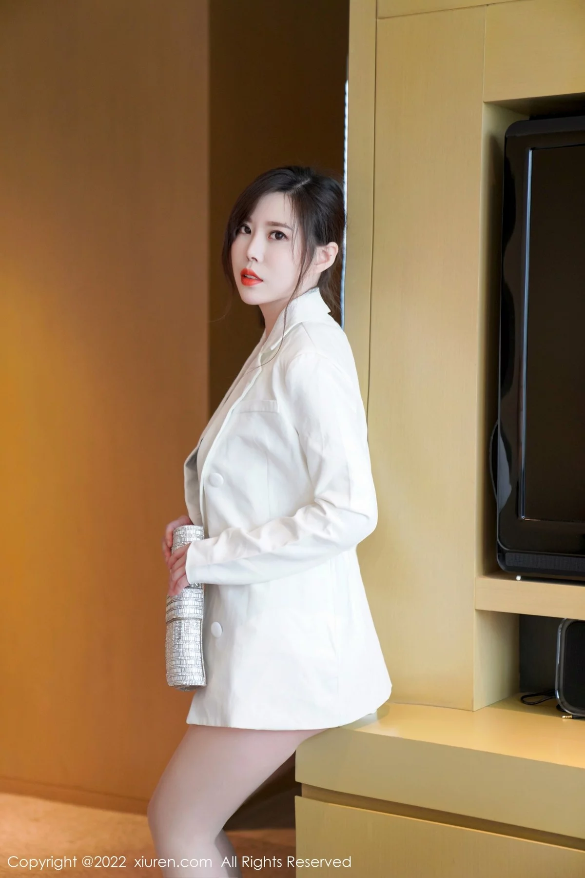 Xrmnw.Vip_白茹雪_写真