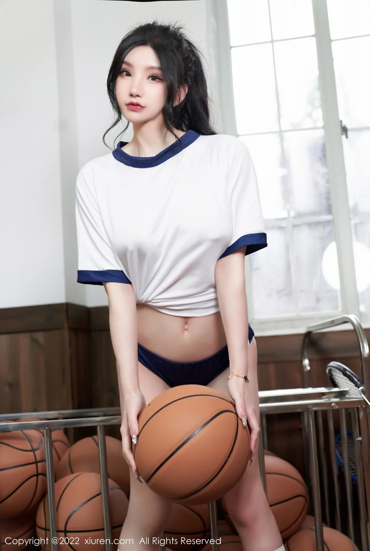 Xrmnw.Vip_周于希_写真
