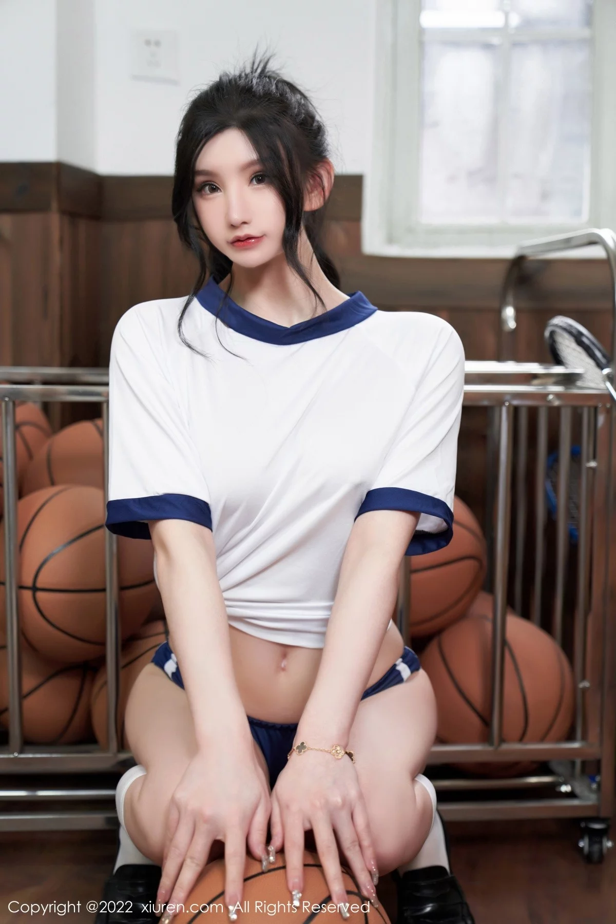 Xrmnw.Vip_周于希_写真