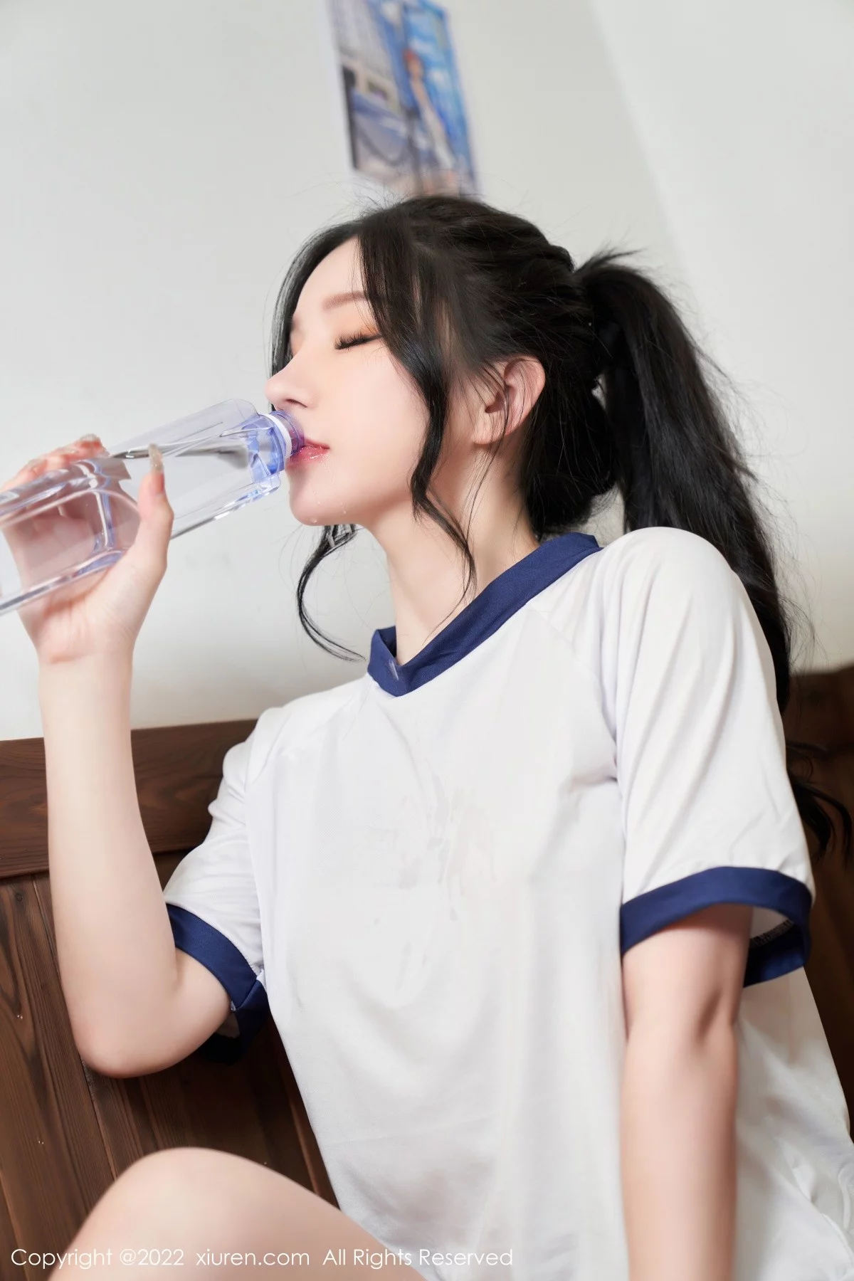 Xrmnw.Vip_周于希_写真