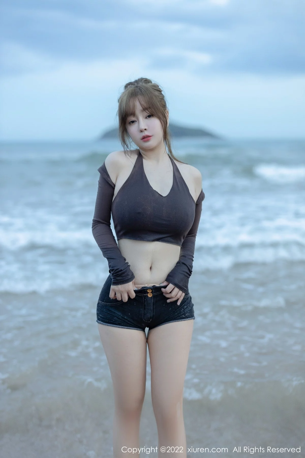 Xrmnw.Vip_王雨纯_写真