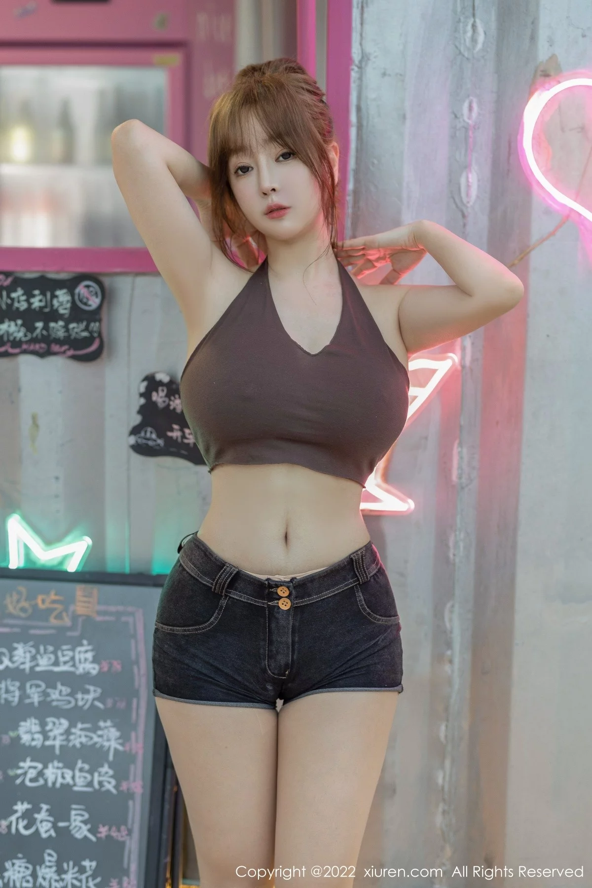 Xrmnw.Vip_王雨纯_写真