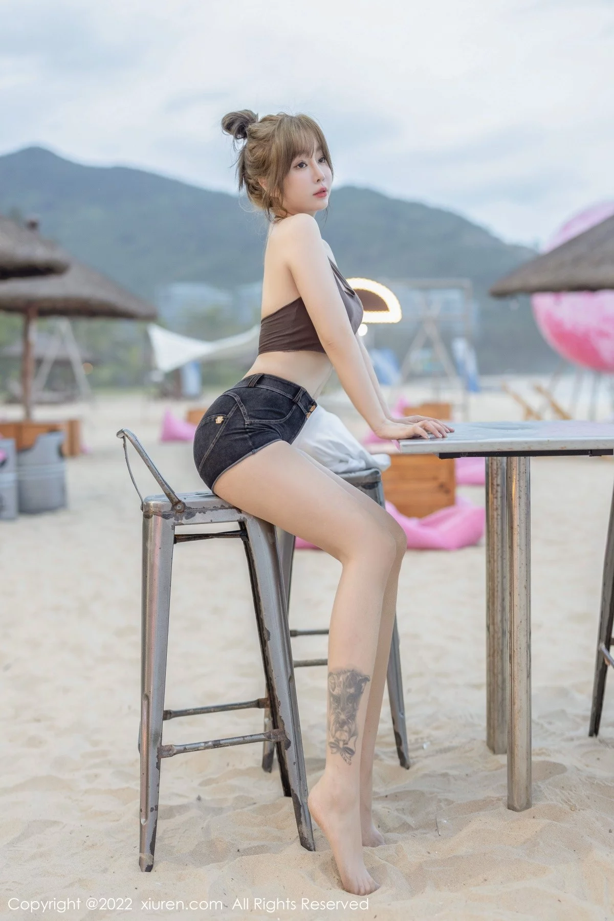 Xrmnw.Vip_王雨纯_写真