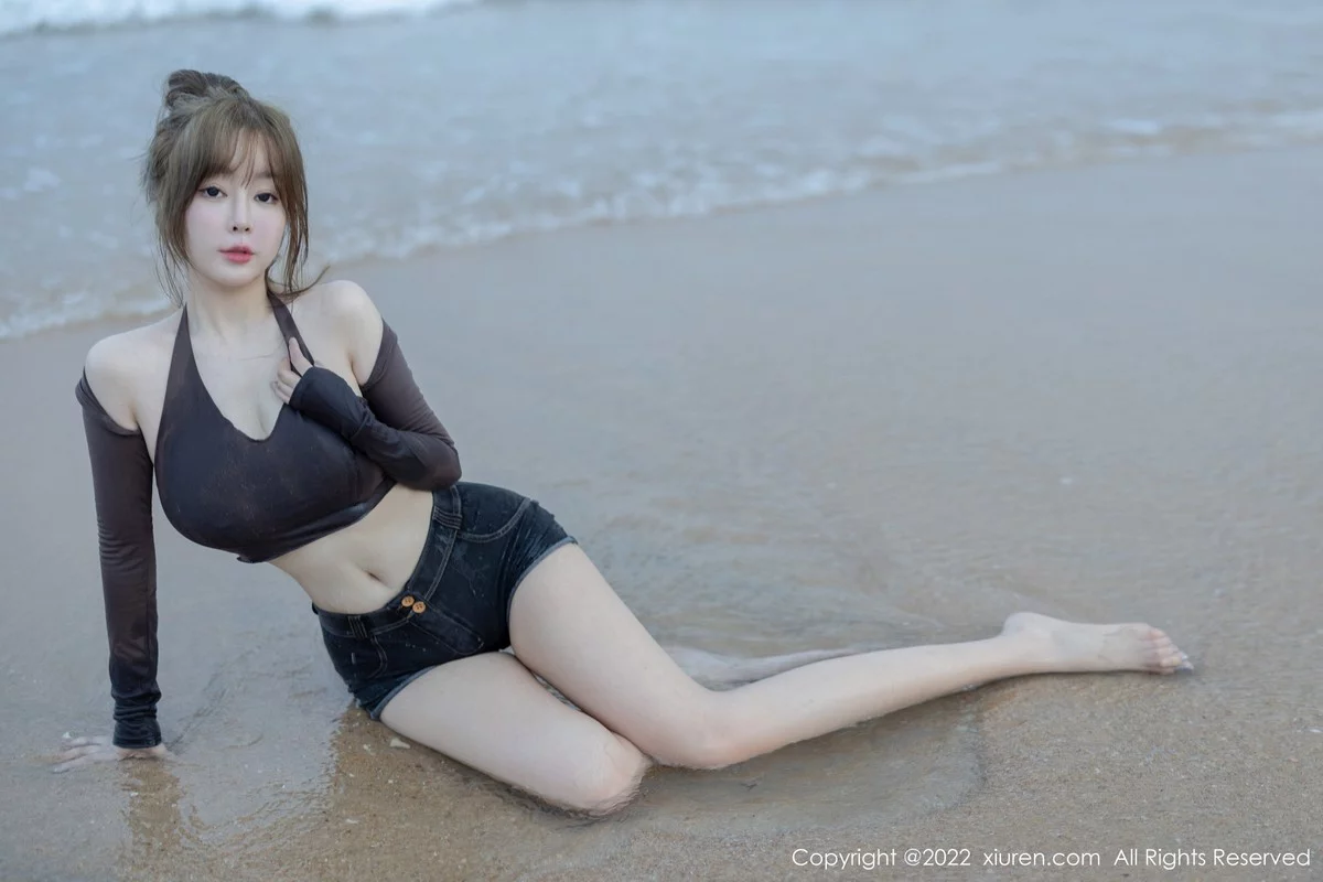 Xrmnw.Vip_王雨纯_写真