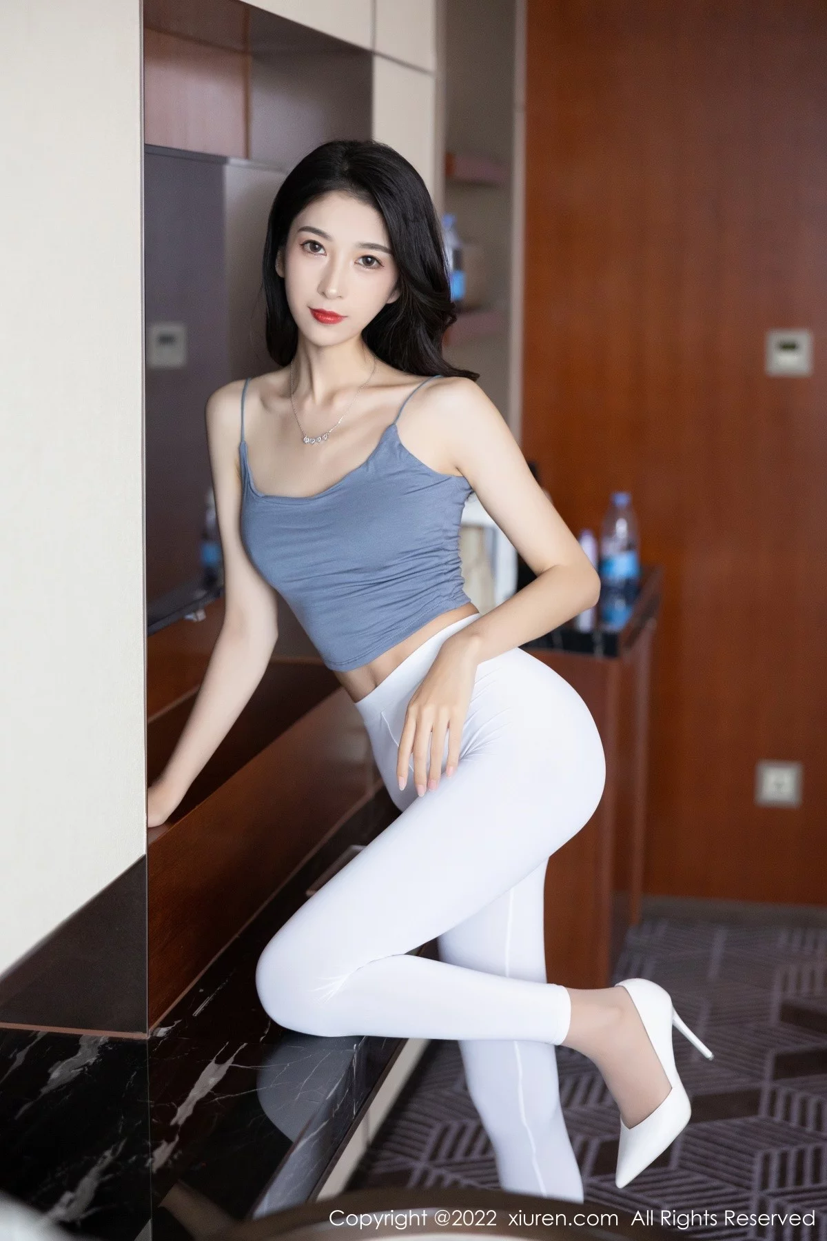 Xrmnw.Vip_林乐一_写真