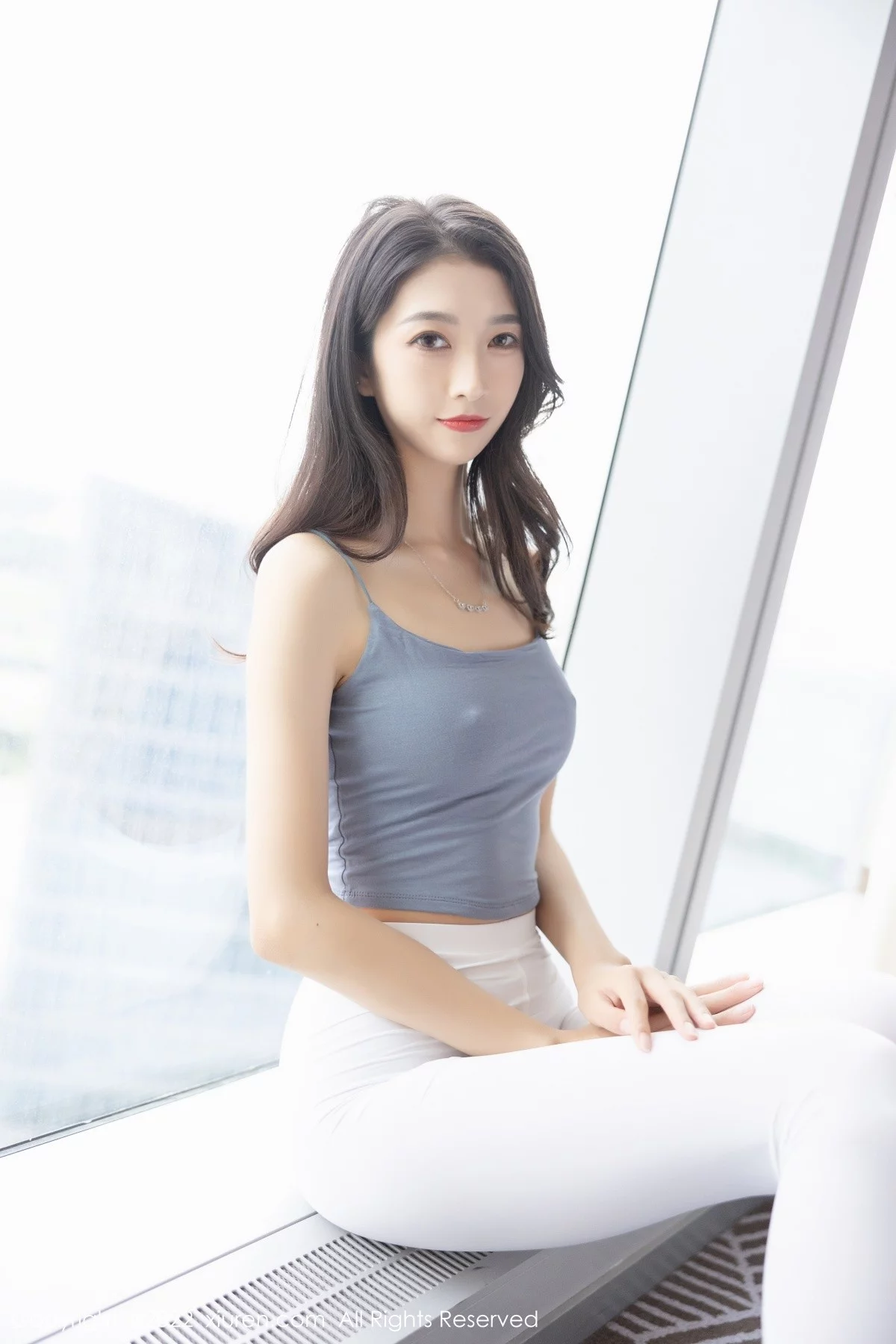 Xrmnw.Vip_林乐一_写真