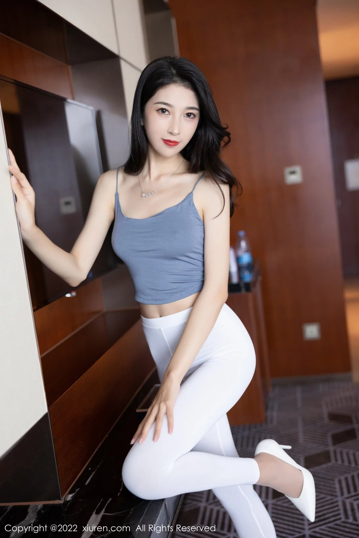 Xrmnw.Vip_林乐一_写真