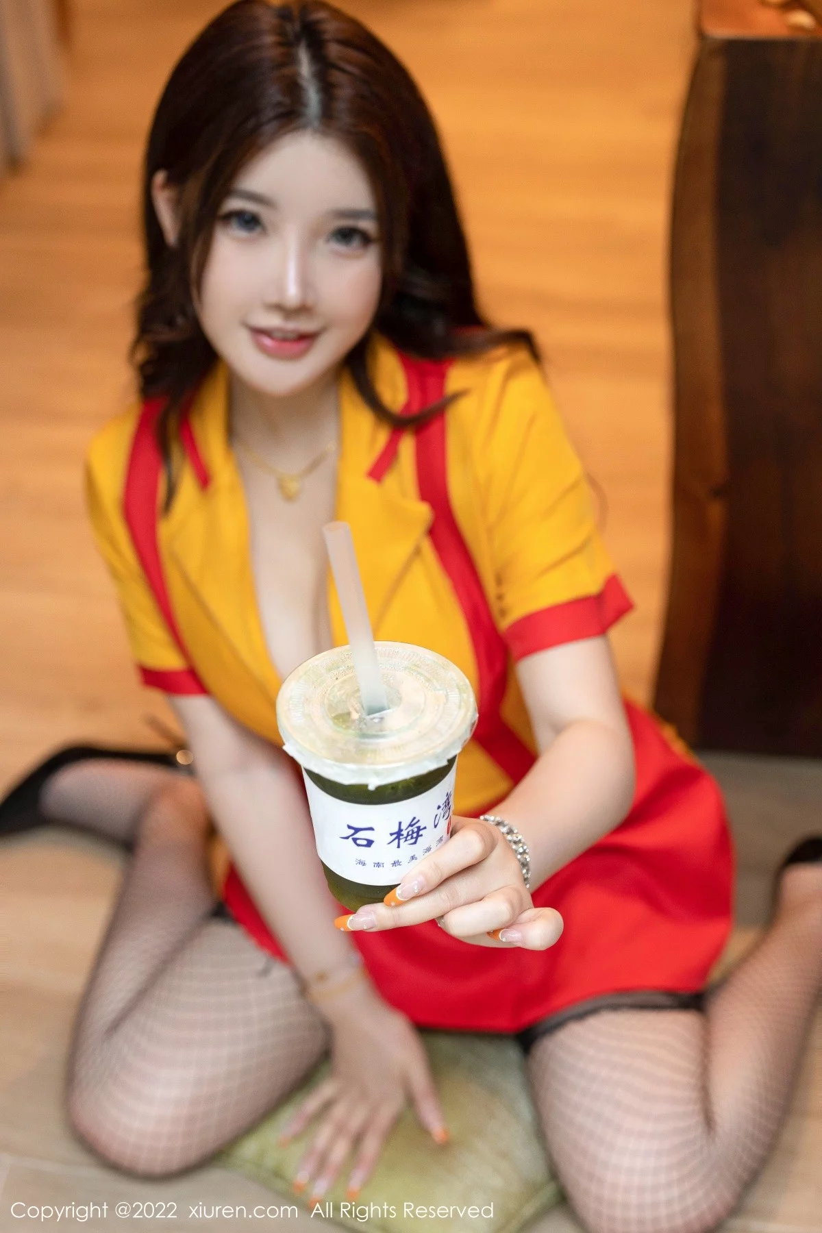 Xrmnw.Vip_小海臀_写真