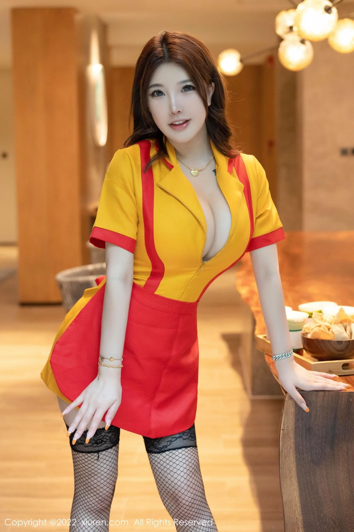 Xrmnw.Vip_小海臀_写真