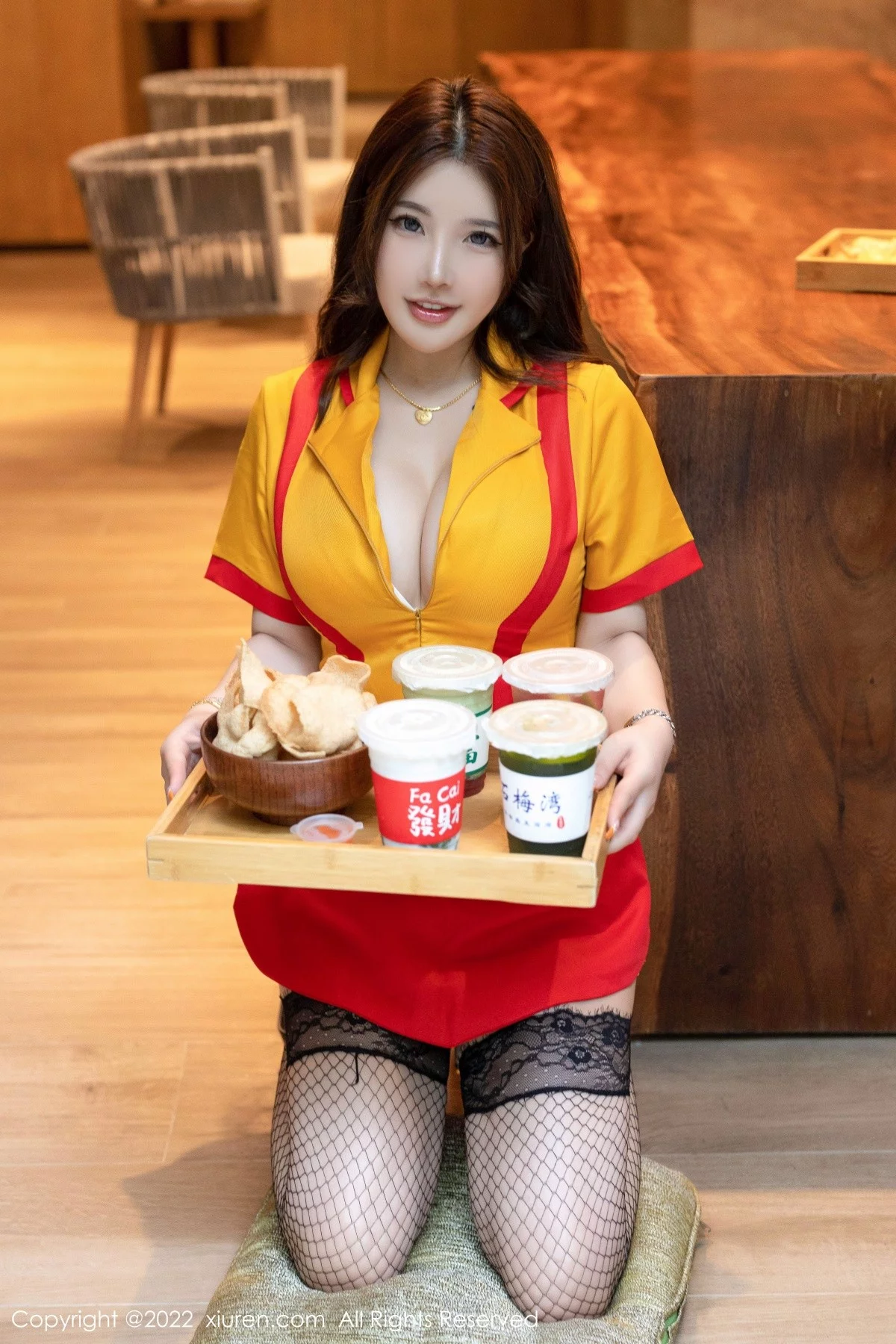 Xrmnw.Vip_小海臀_写真
