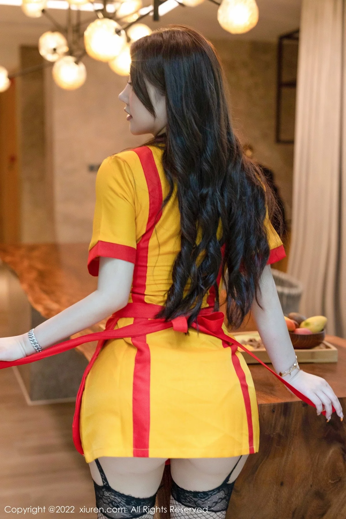 Xrmnw.Vip_小海臀_写真