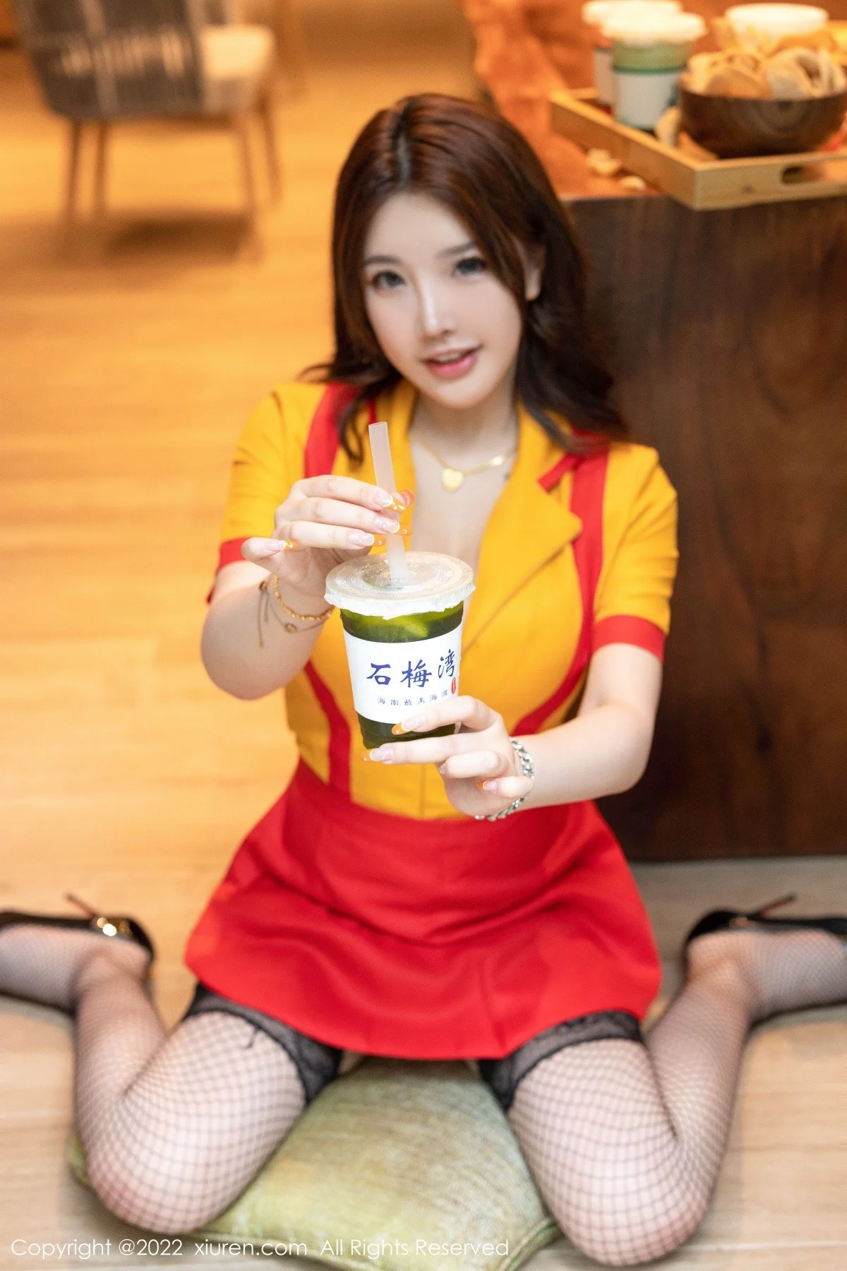Xrmnw.Vip_小海臀_写真
