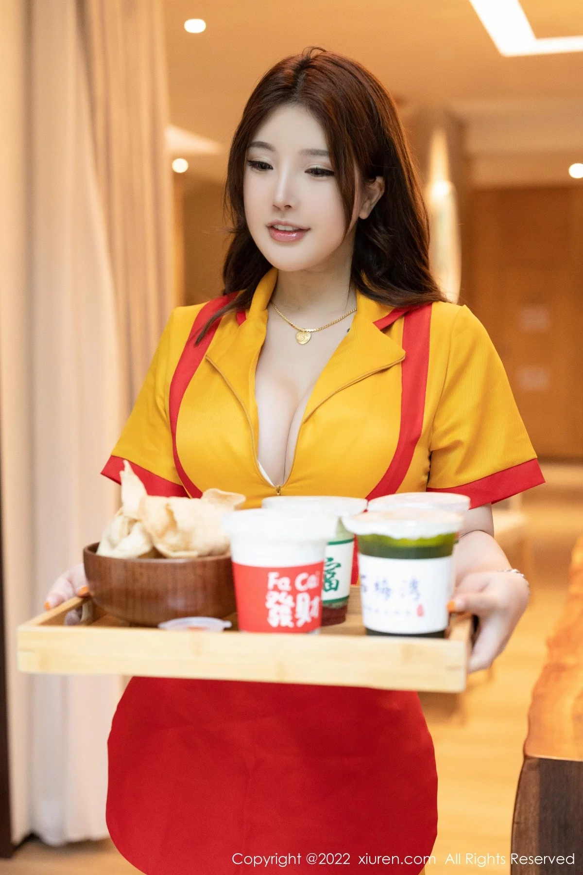 Xrmnw.Vip_小海臀_写真