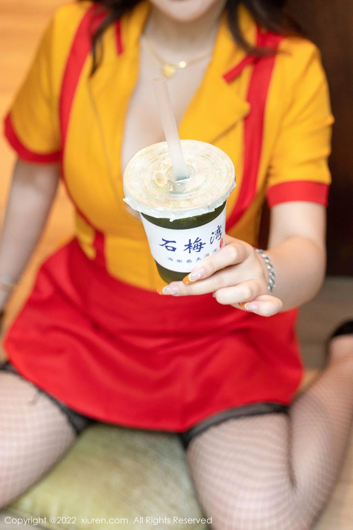 Xrmnw.Vip_小海臀_写真