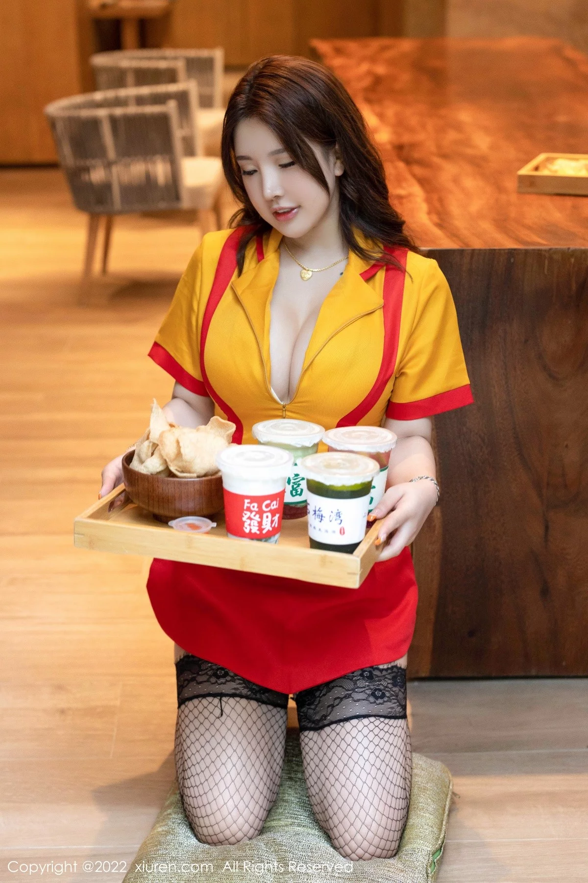 Xrmnw.Vip_小海臀_写真