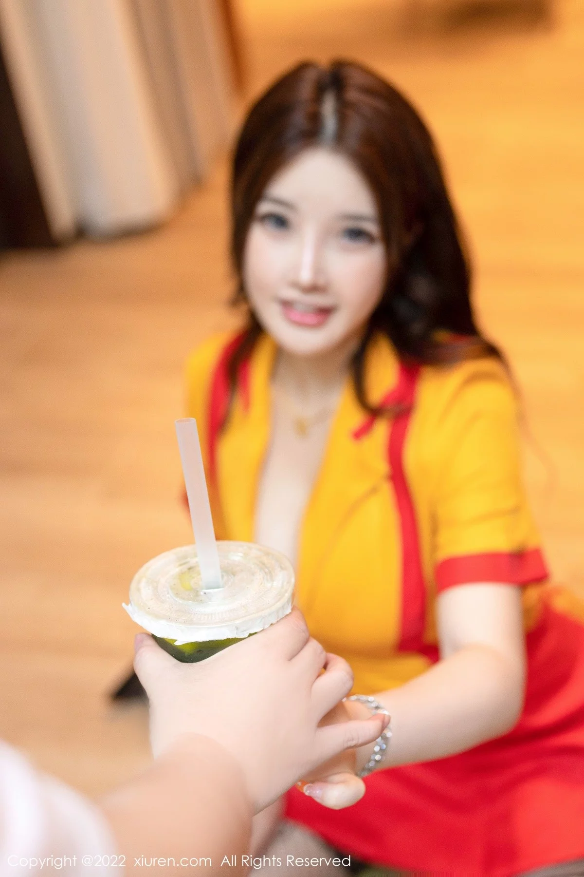 Xrmnw.Vip_小海臀_写真