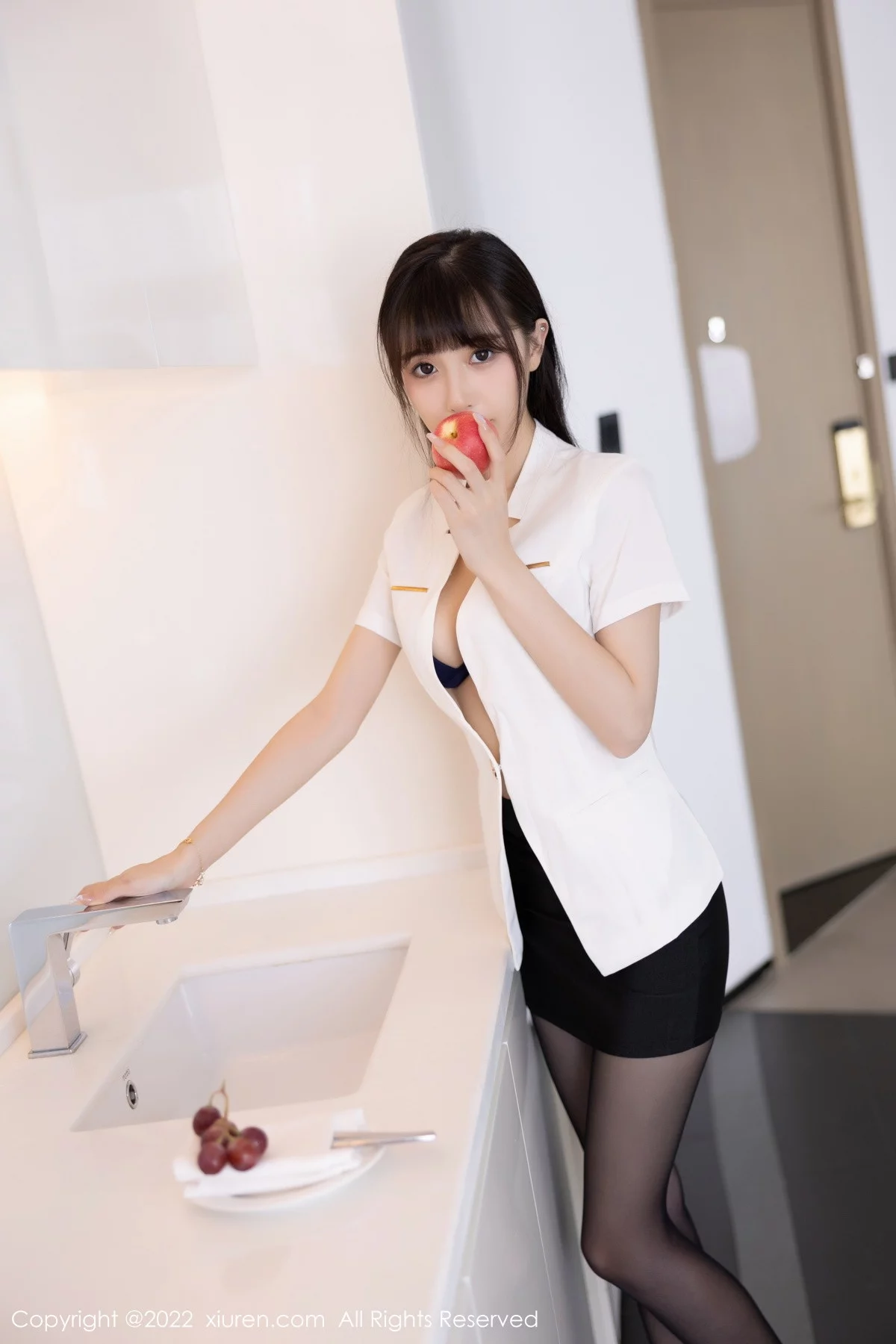 Xrmnw.Vip_林星阑_写真