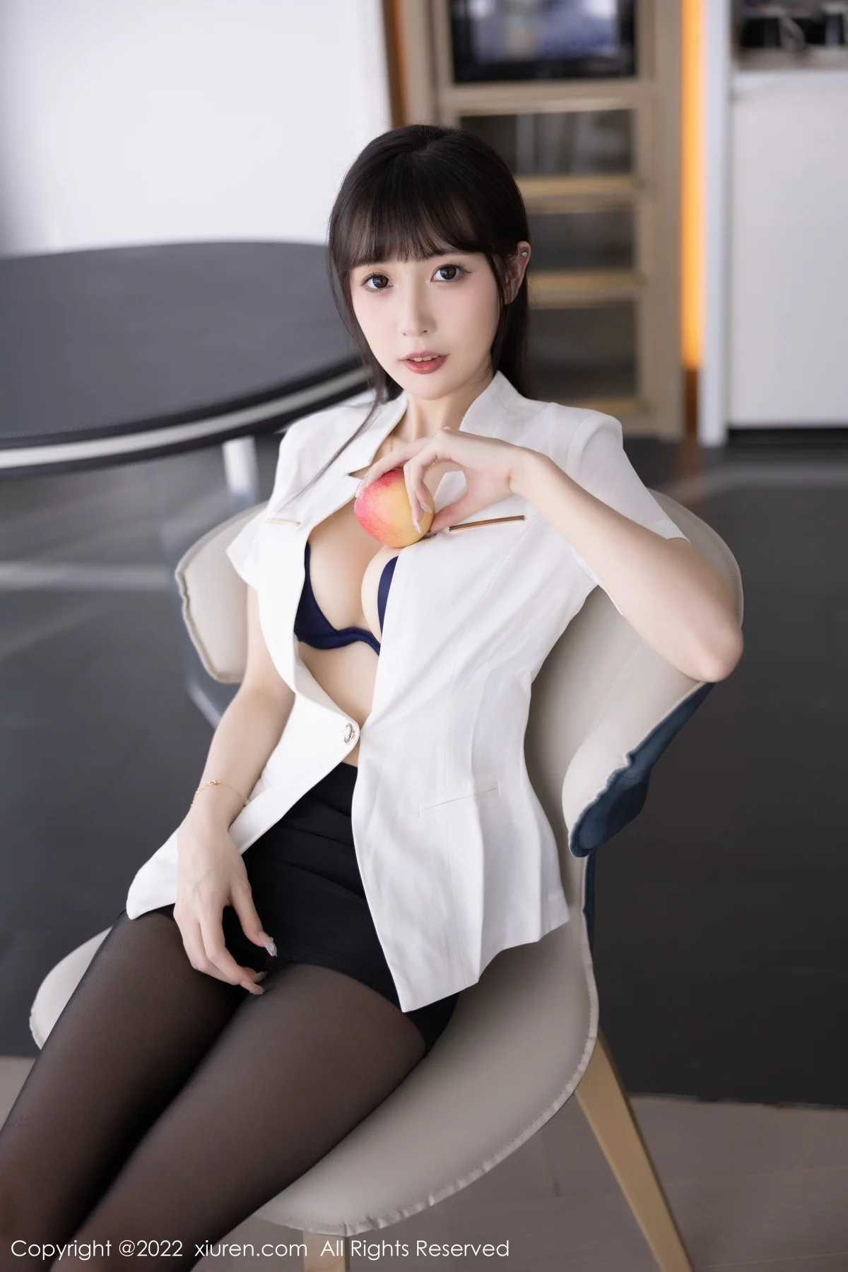 Xrmnw.Vip_林星阑_写真