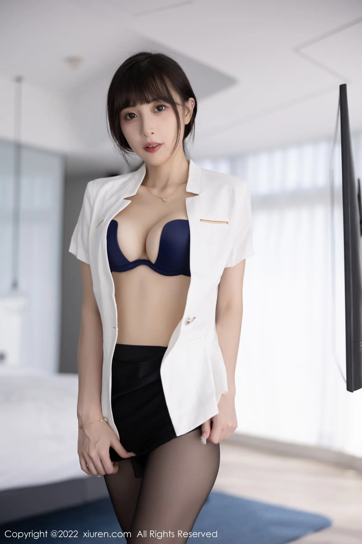 Xrmnw.Vip_林星阑_写真