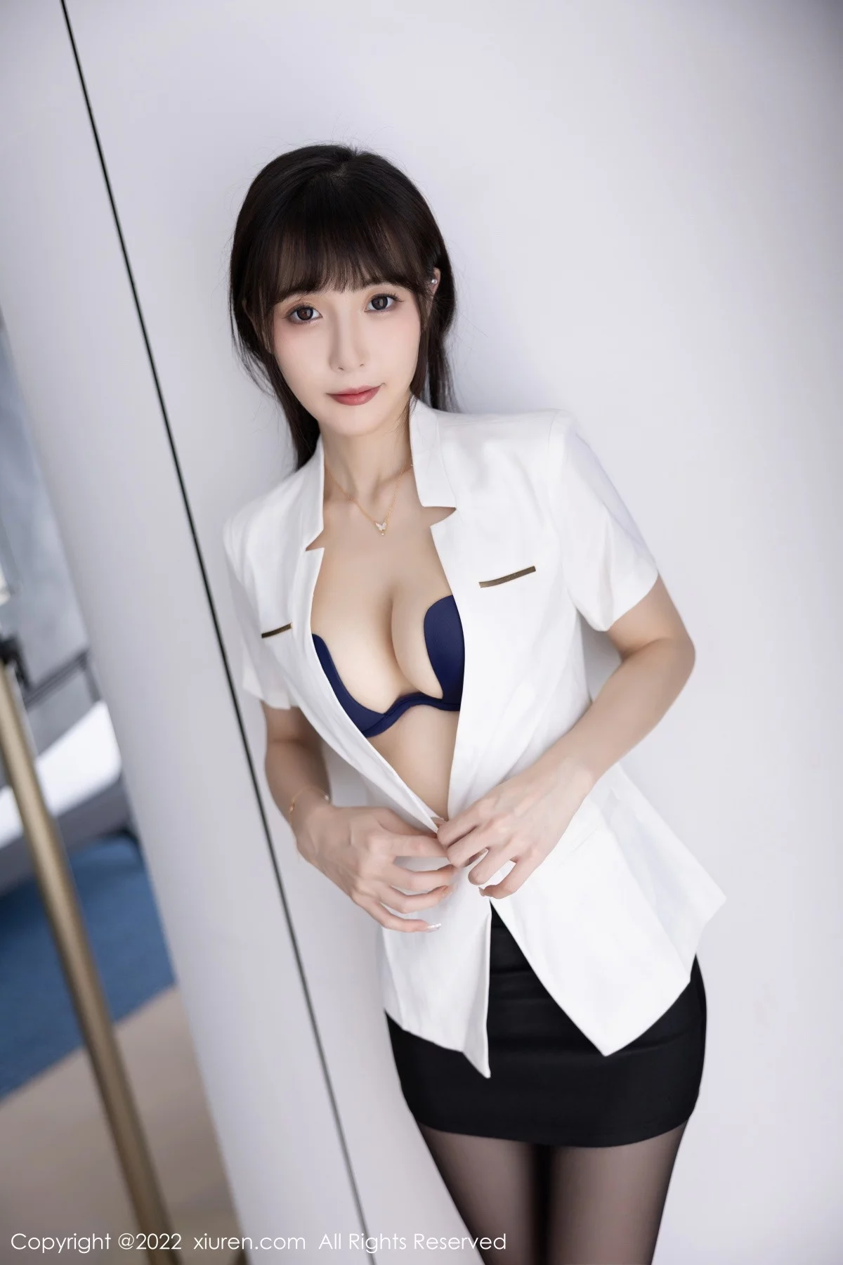 Xrmnw.Vip_林星阑_写真