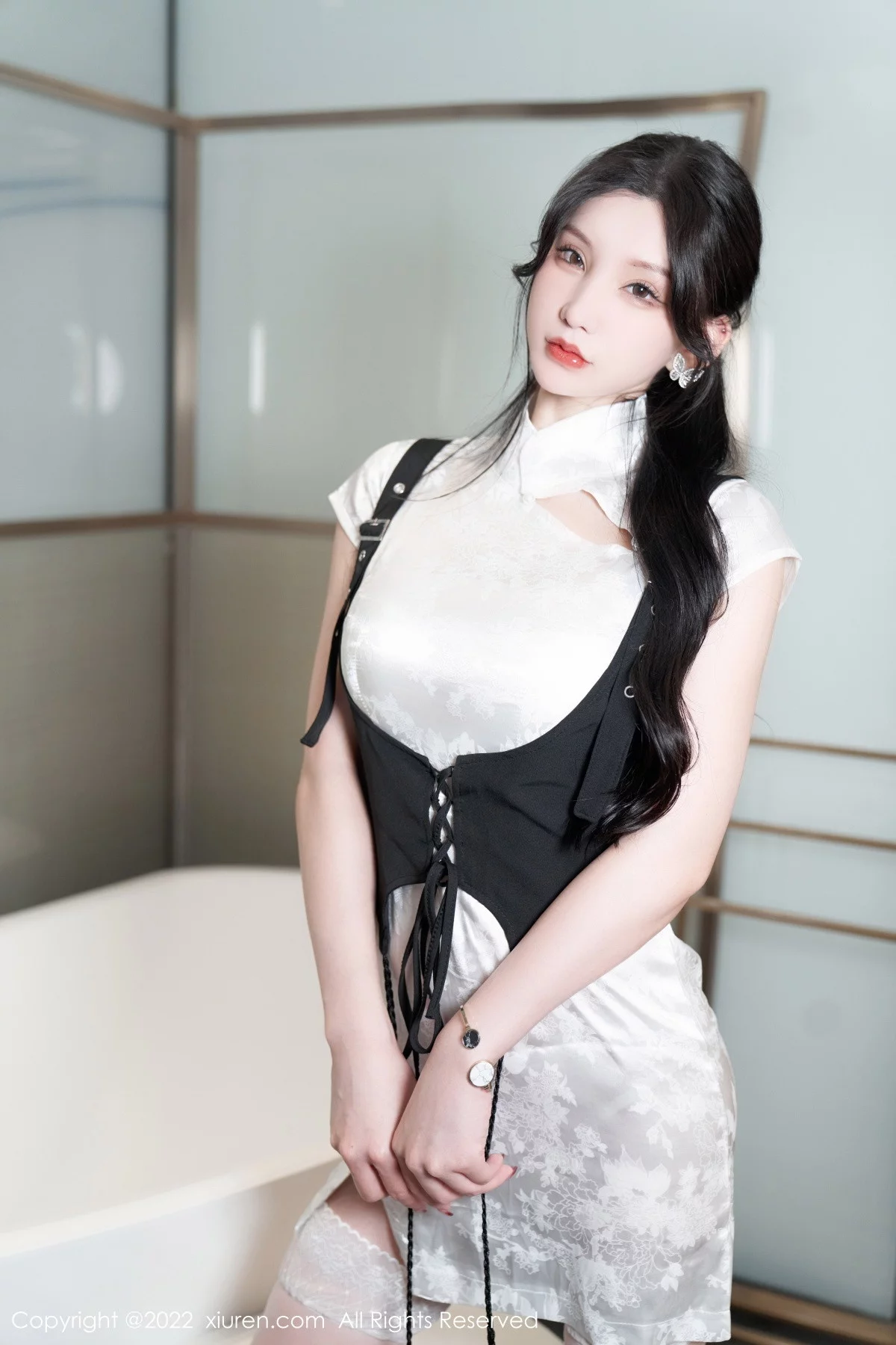 Xrmnw.Vip_周于希_写真