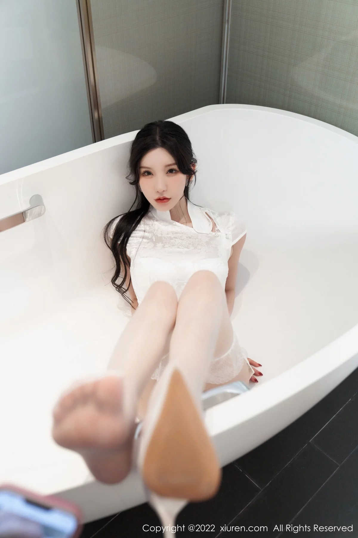 Xrmnw.Vip_周于希_写真