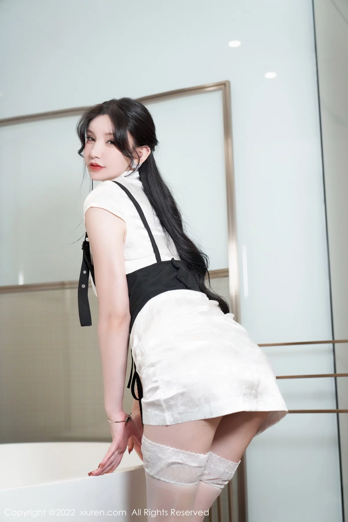 Xrmnw.Vip_周于希_写真