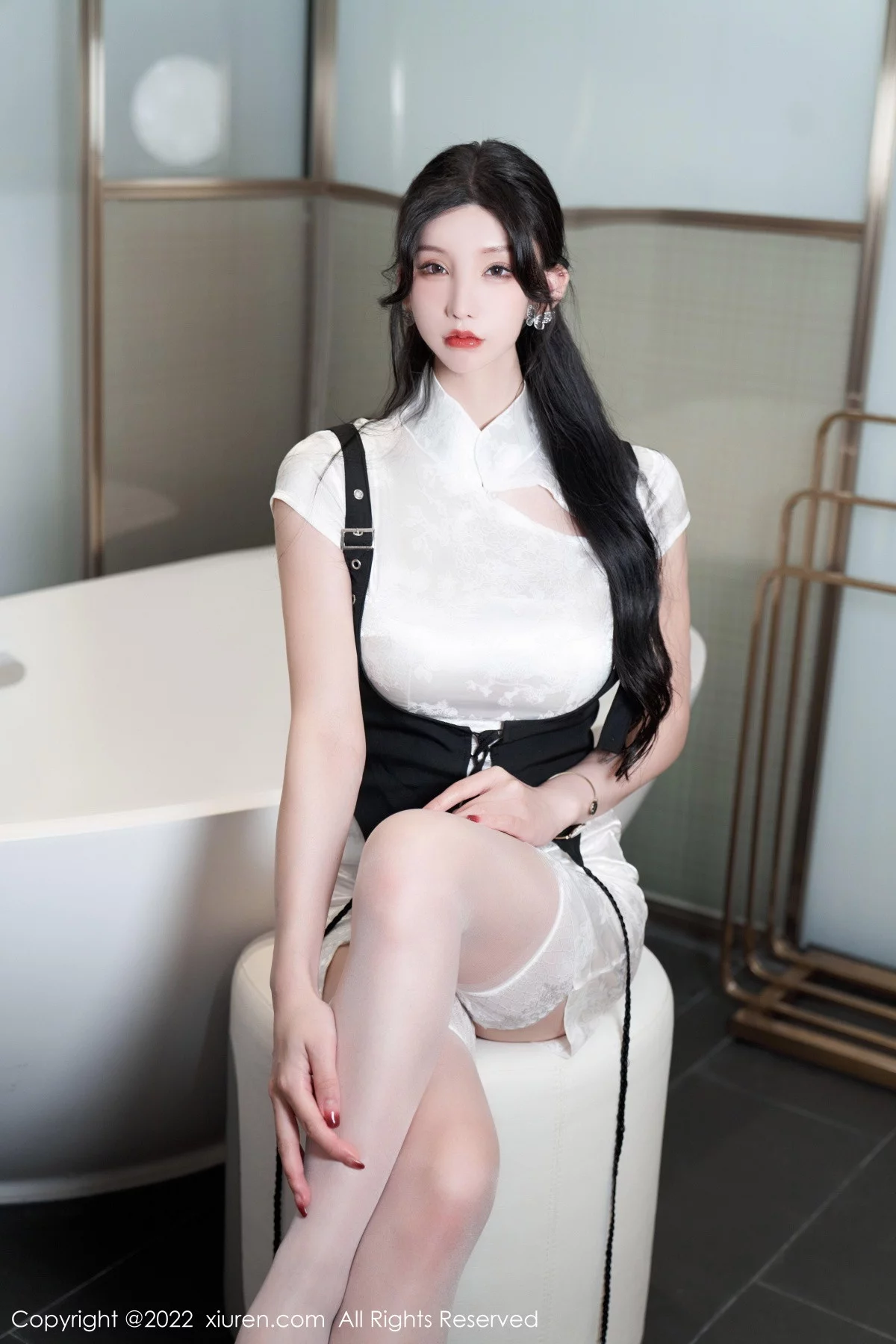 Xrmnw.Vip_周于希_写真