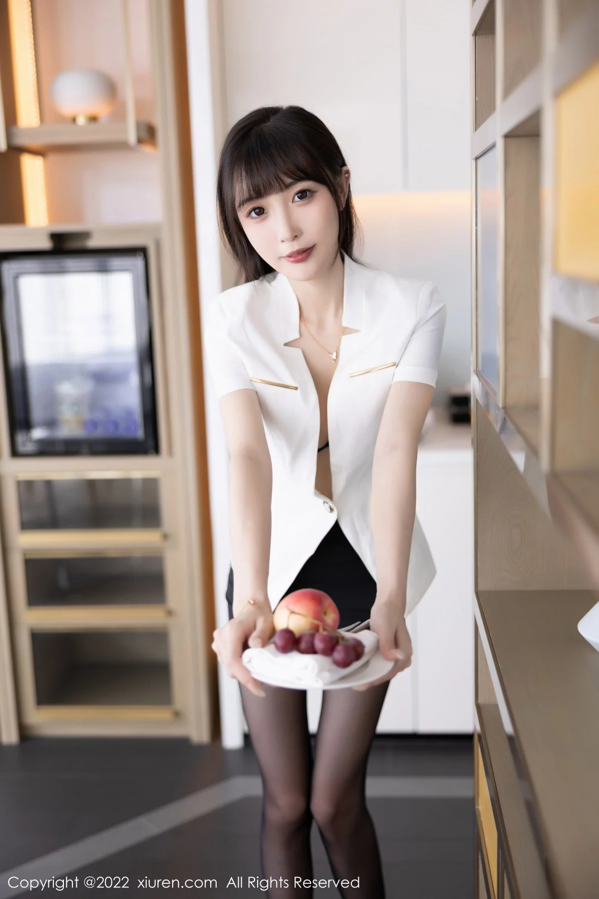 Xrmnw.Vip_林星阑_写真