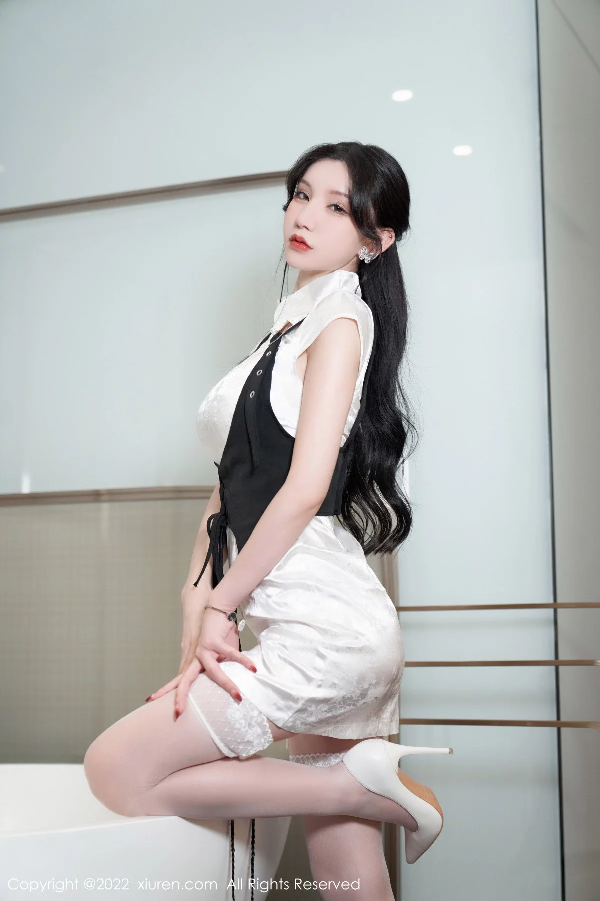 Xrmnw.Vip_周于希_写真