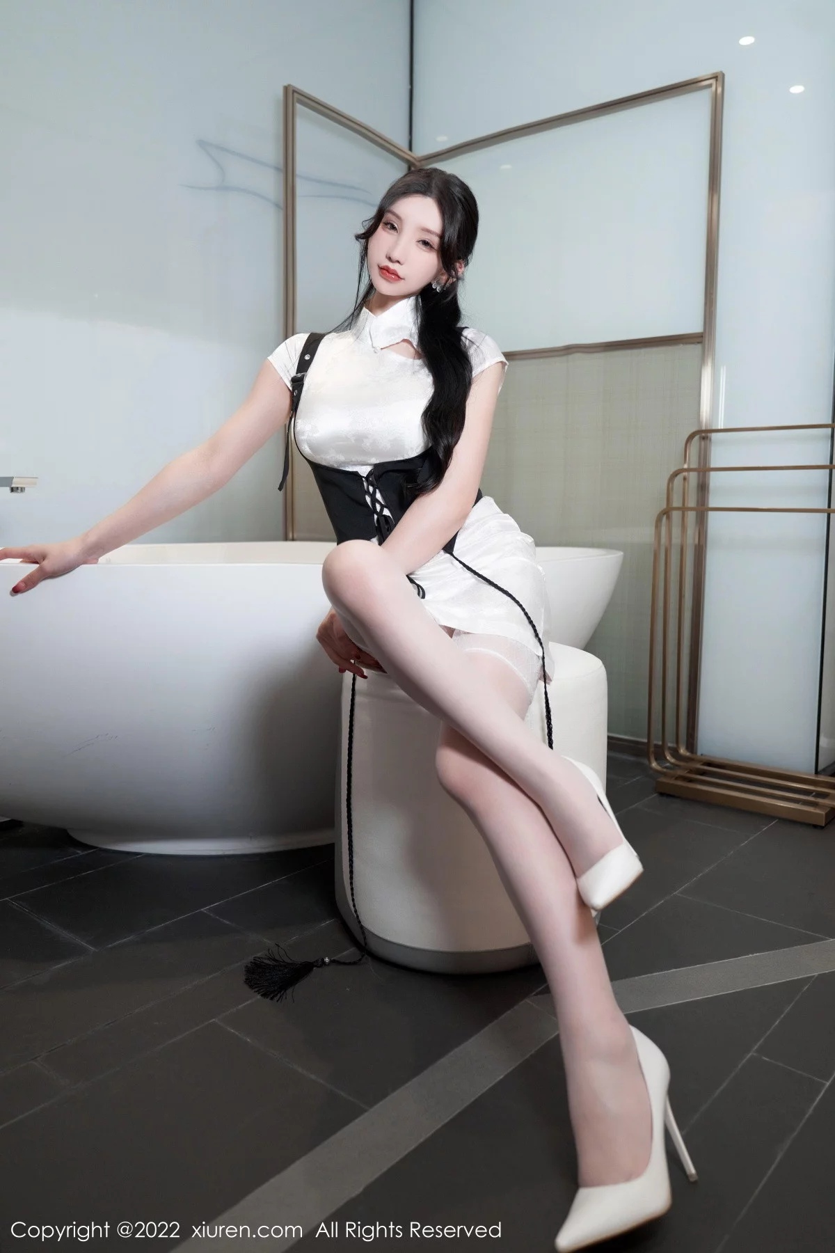Xrmnw.Vip_周于希_写真