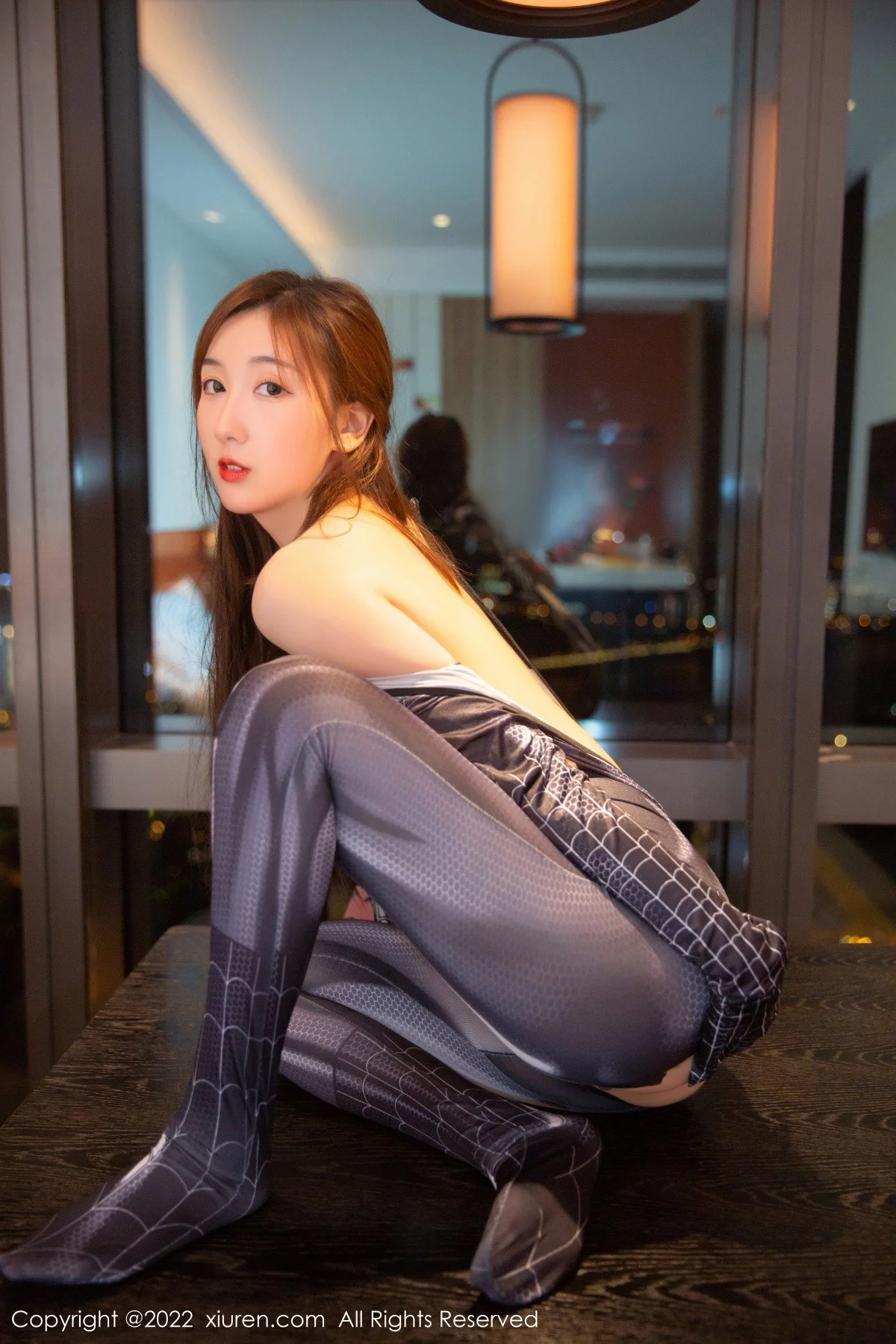 Xrmnw.Vip_江真真_写真