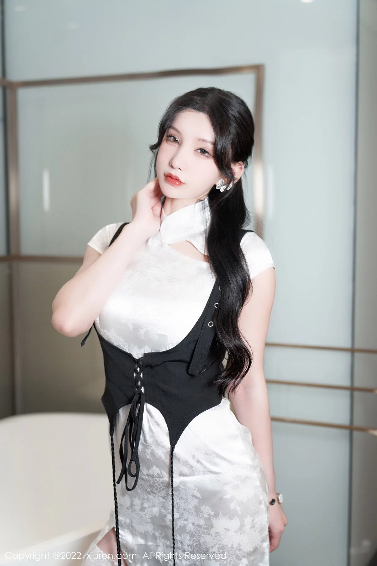 Xrmnw.Vip_周于希_写真