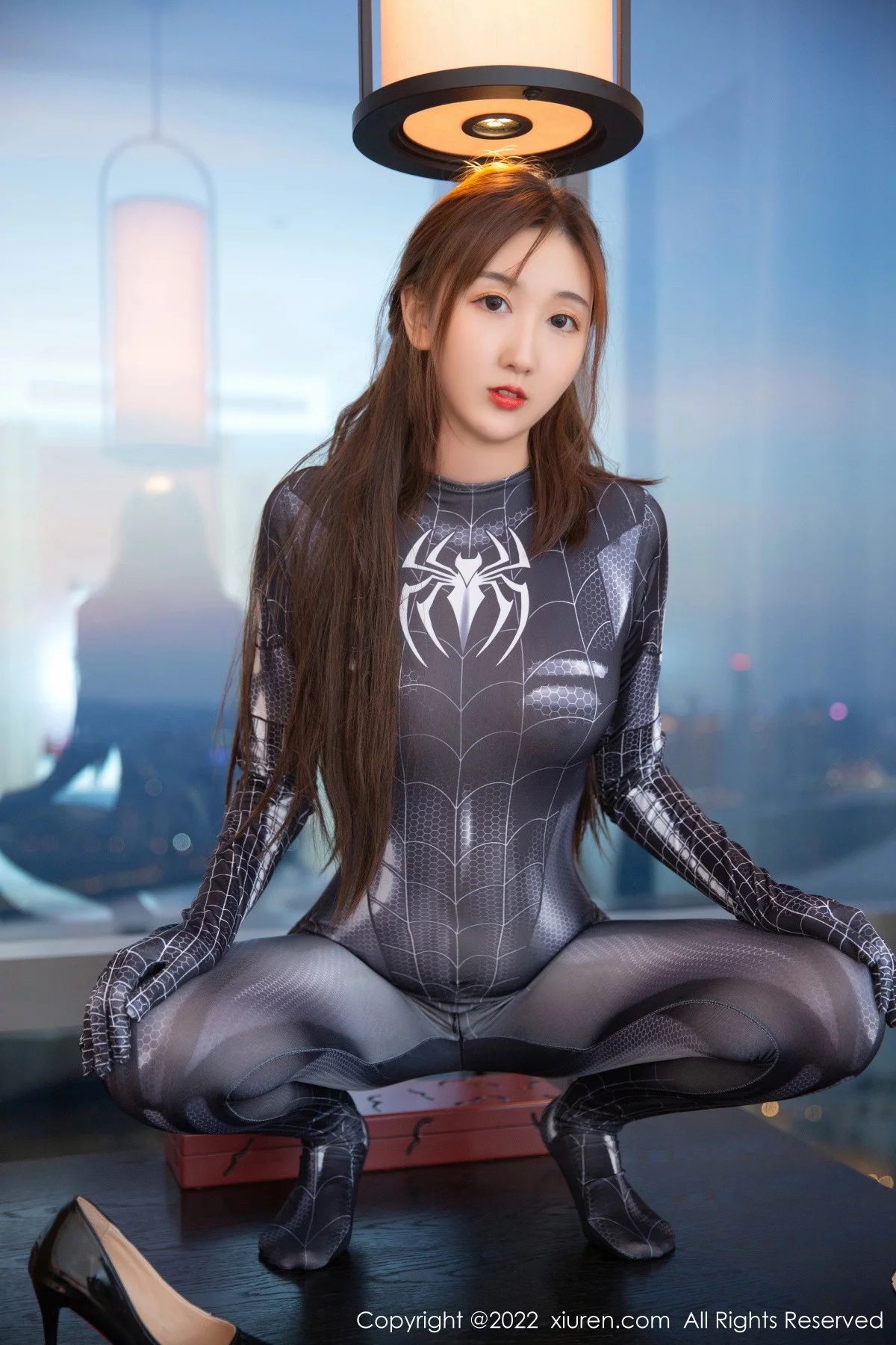 Xrmnw.Vip_江真真_写真