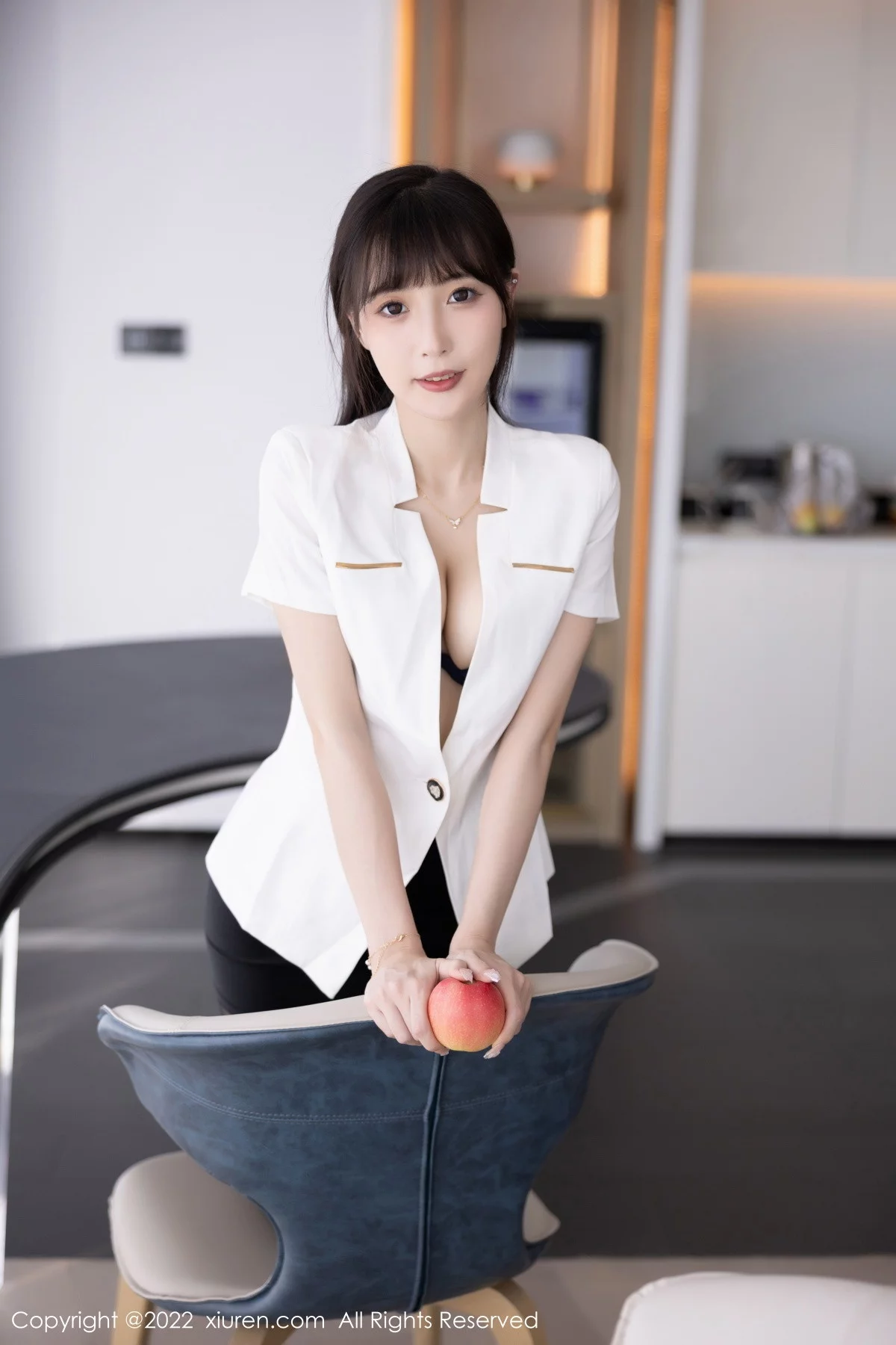 Xrmnw.Vip_林星阑_写真