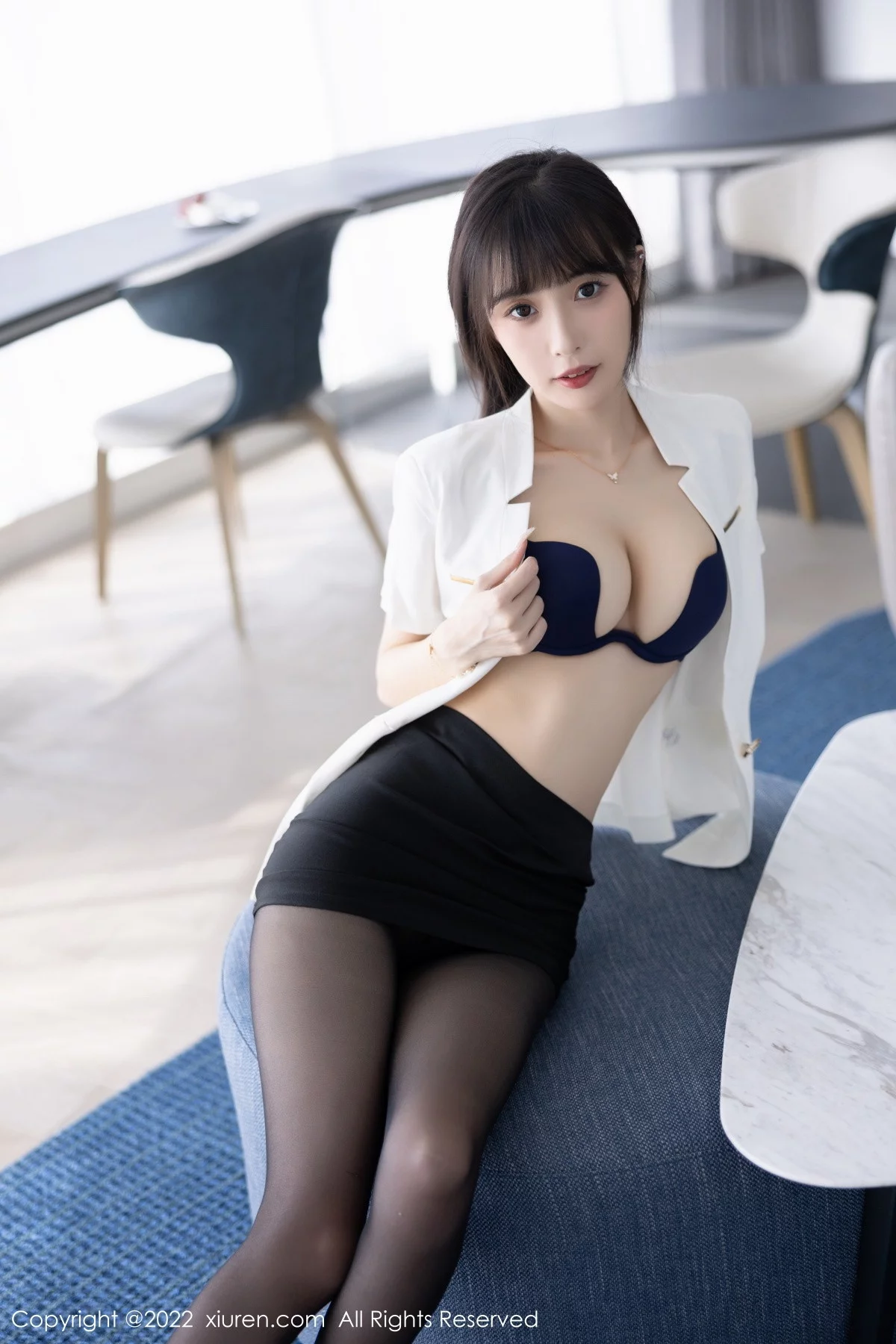 Xrmnw.Vip_林星阑_写真