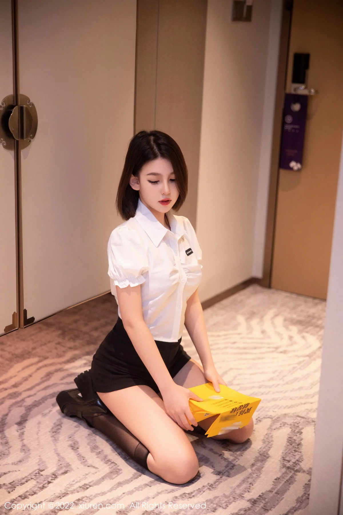 Xrmnw.Vip_美羊羊_写真