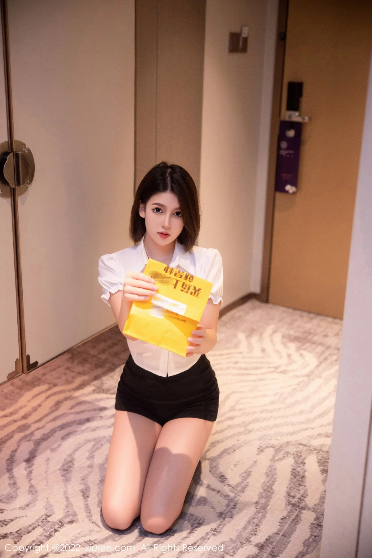 Xrmnw.Vip_美羊羊_写真