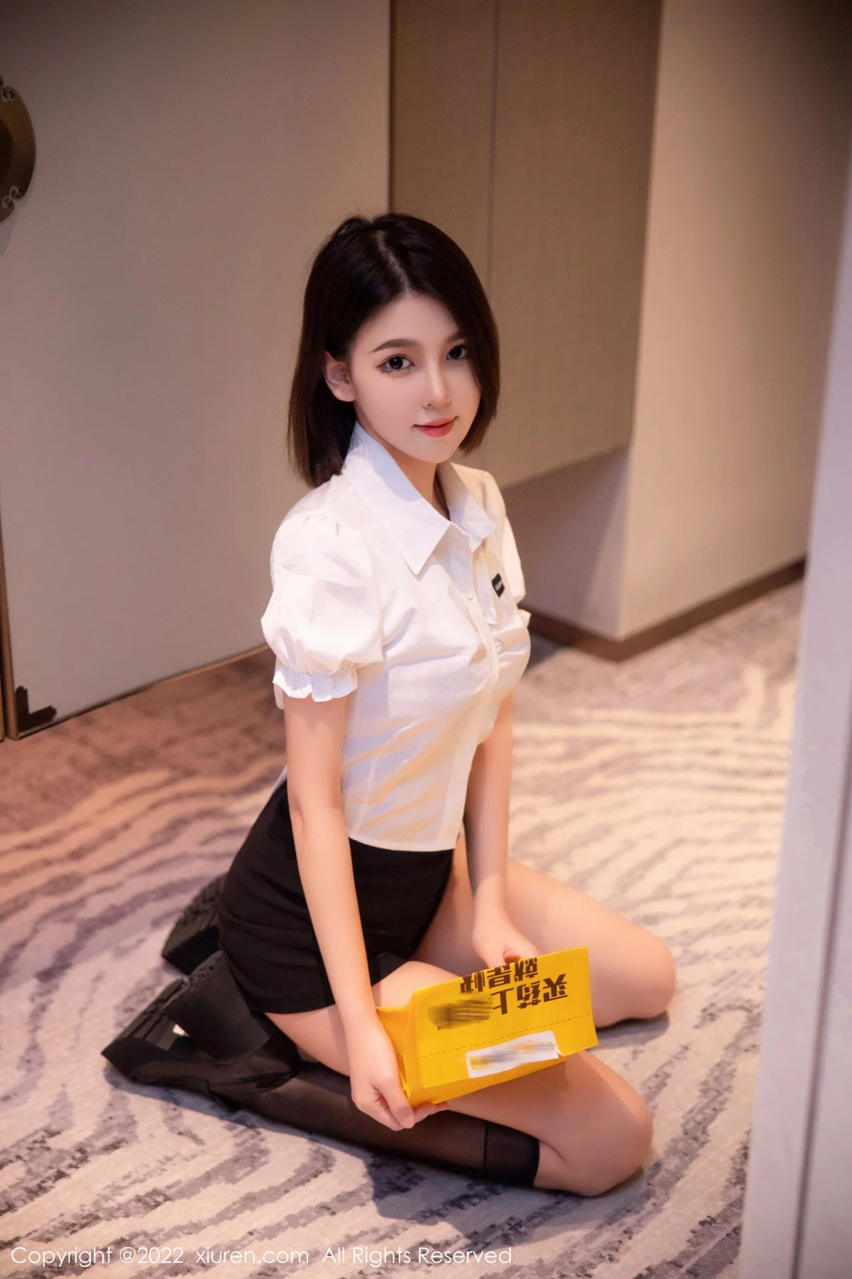 Xrmnw.Vip_美羊羊_写真