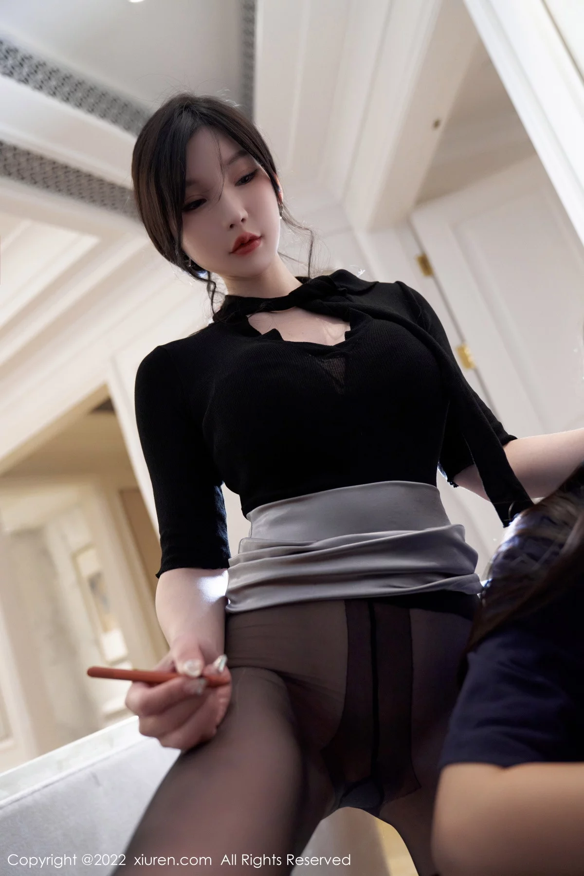 Xrmnw.Vip_周于希_写真